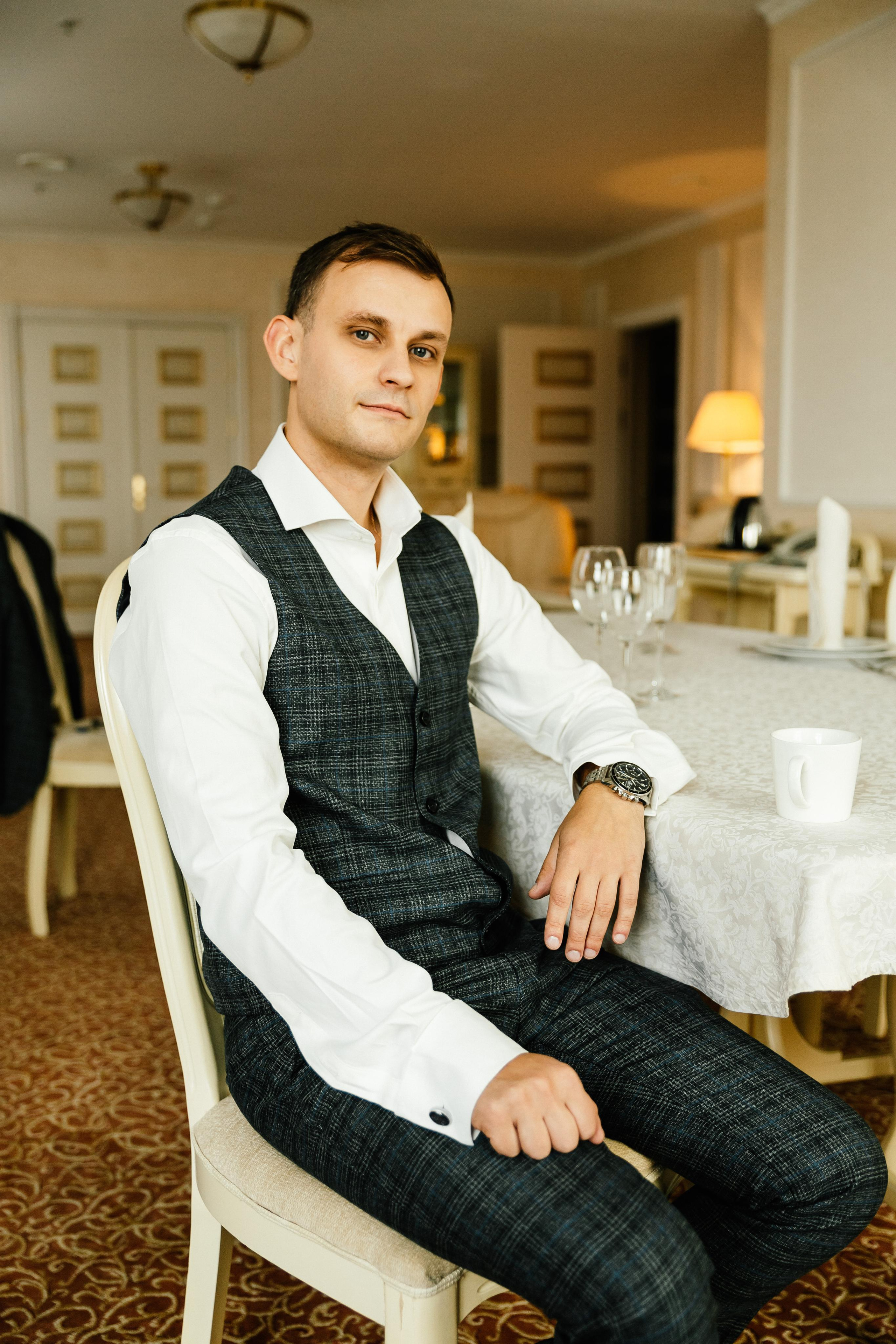 Свадебный фотограф Александр Кожарский