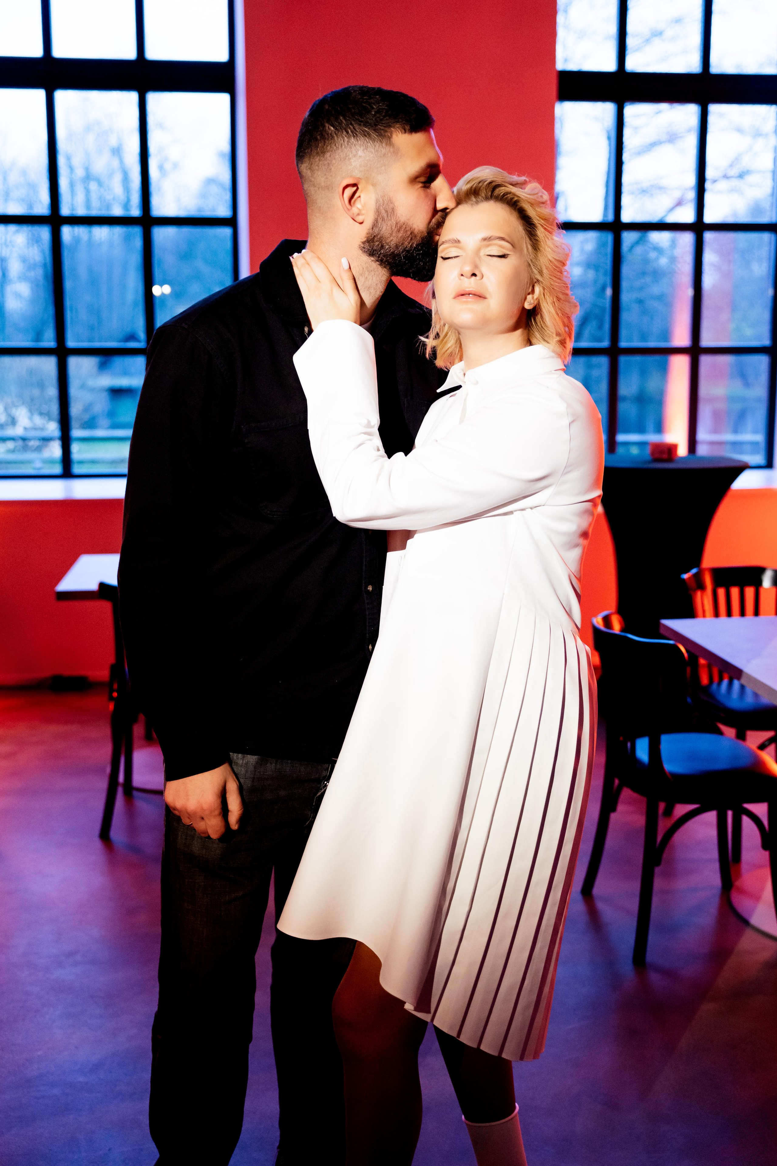 Свадебный фотограф Александр Кожарский