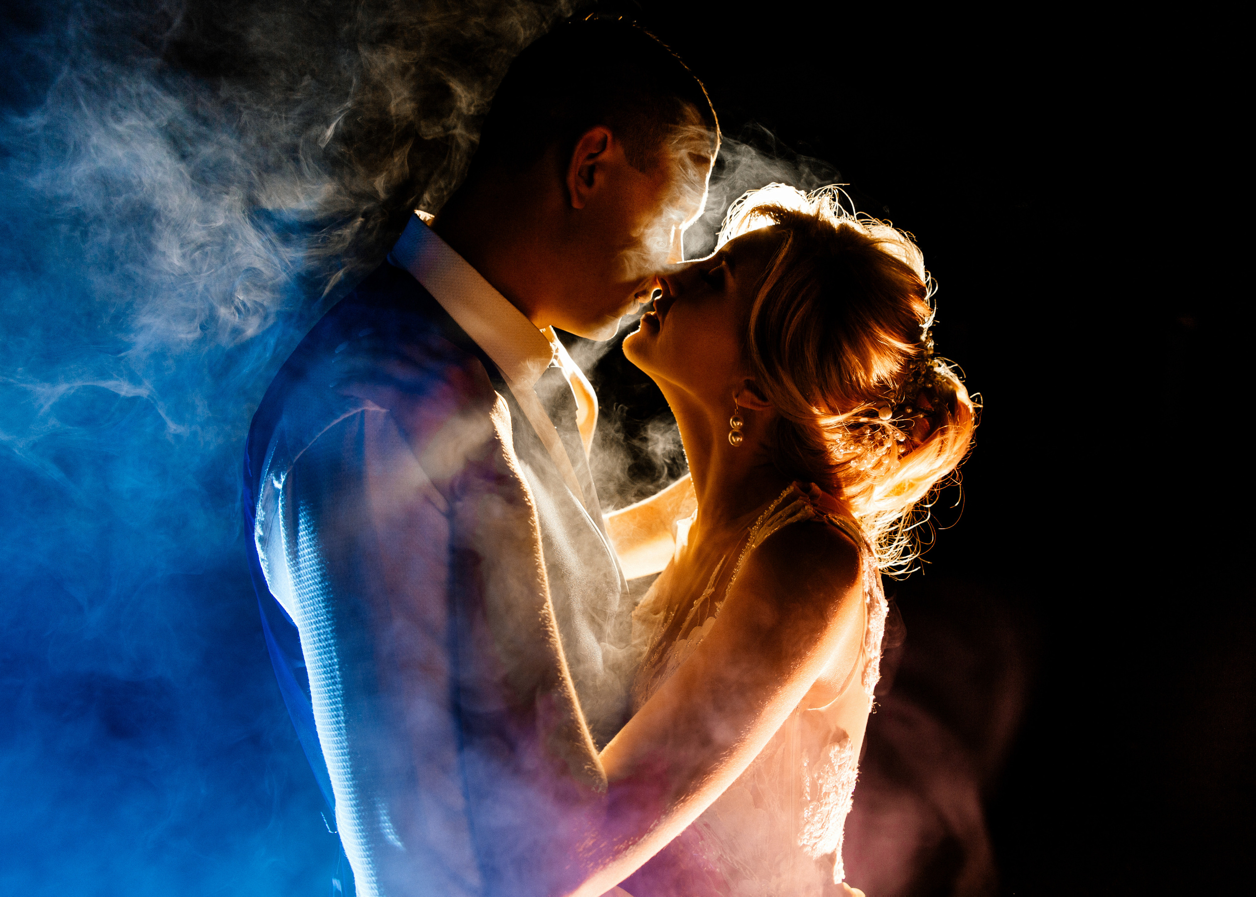 Дима и Настя