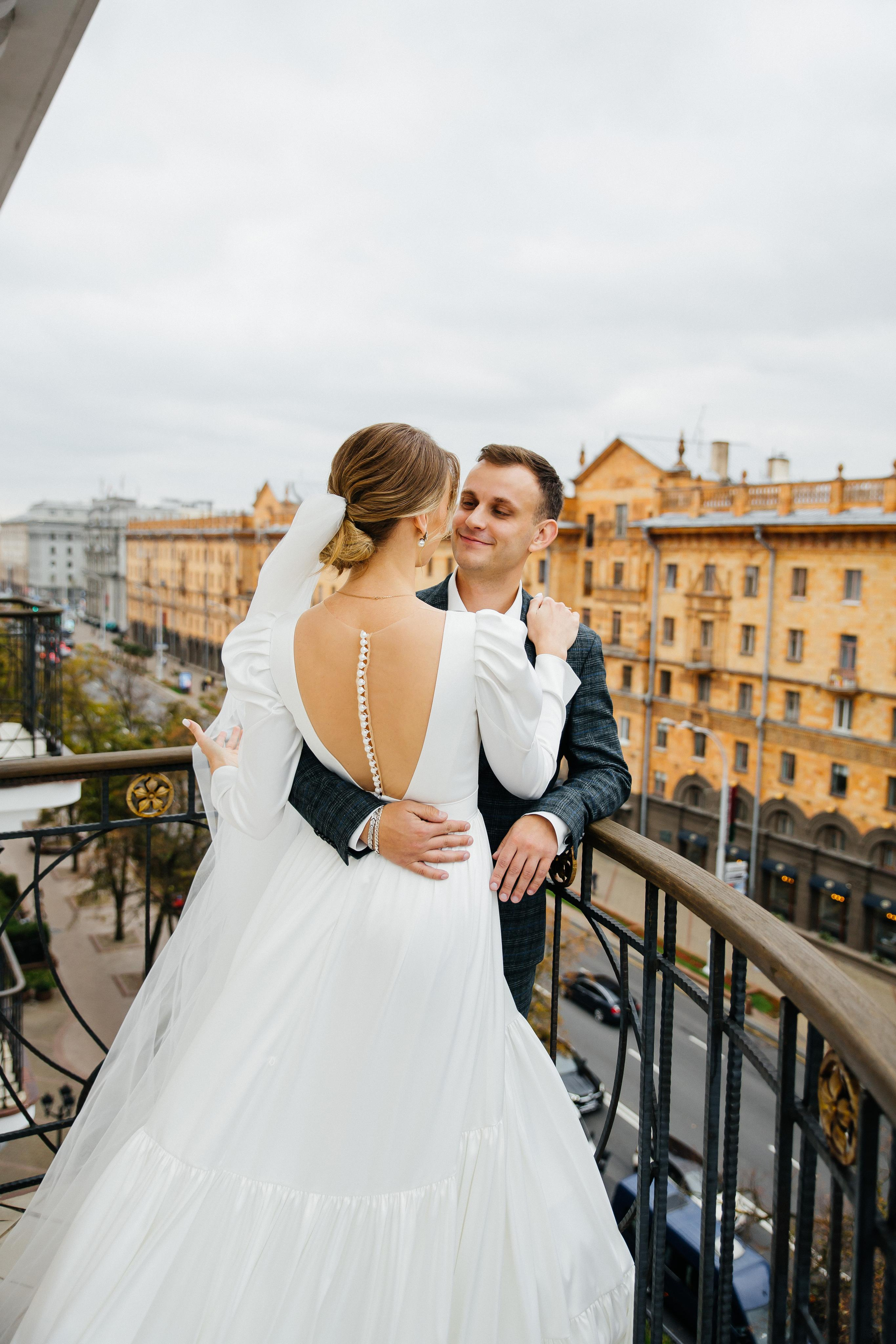 Свадебный фотограф Александр Кожарский