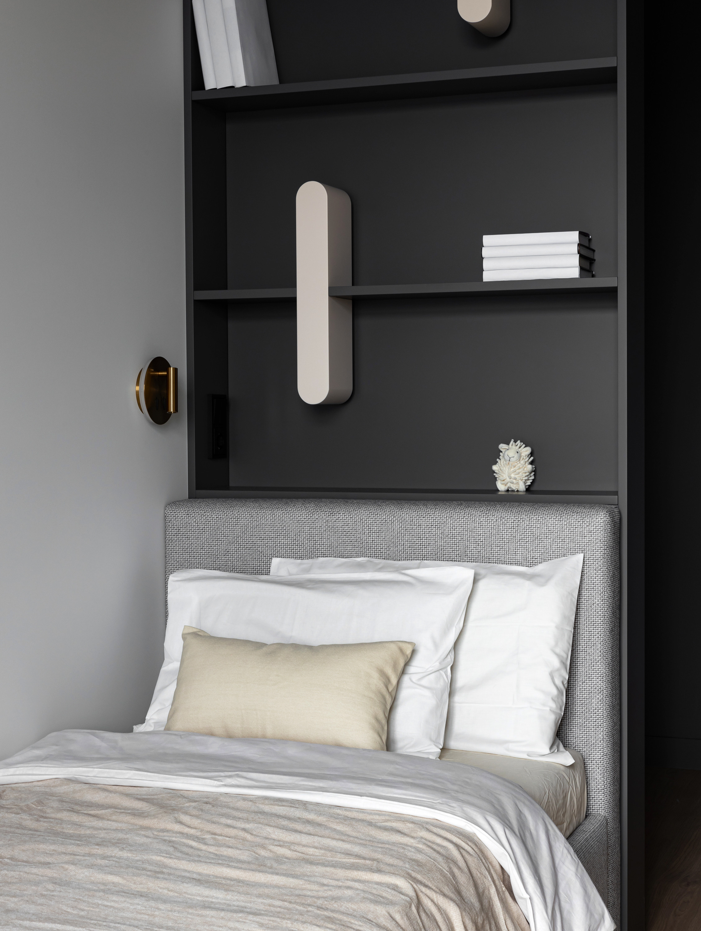 Интерьерный фотограф Виталина Ворошкевич