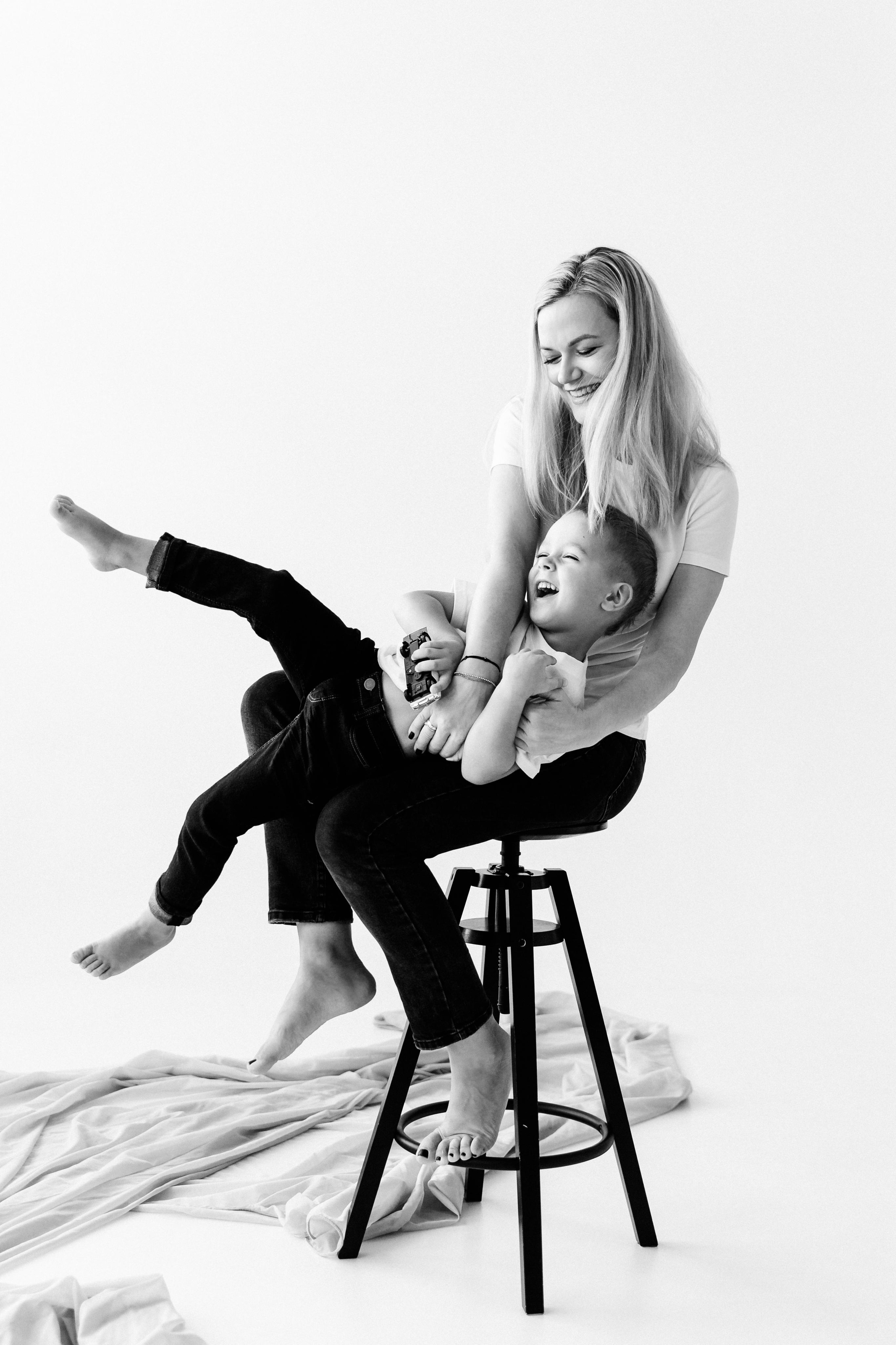 Семейный фотограф Александр Кожарский