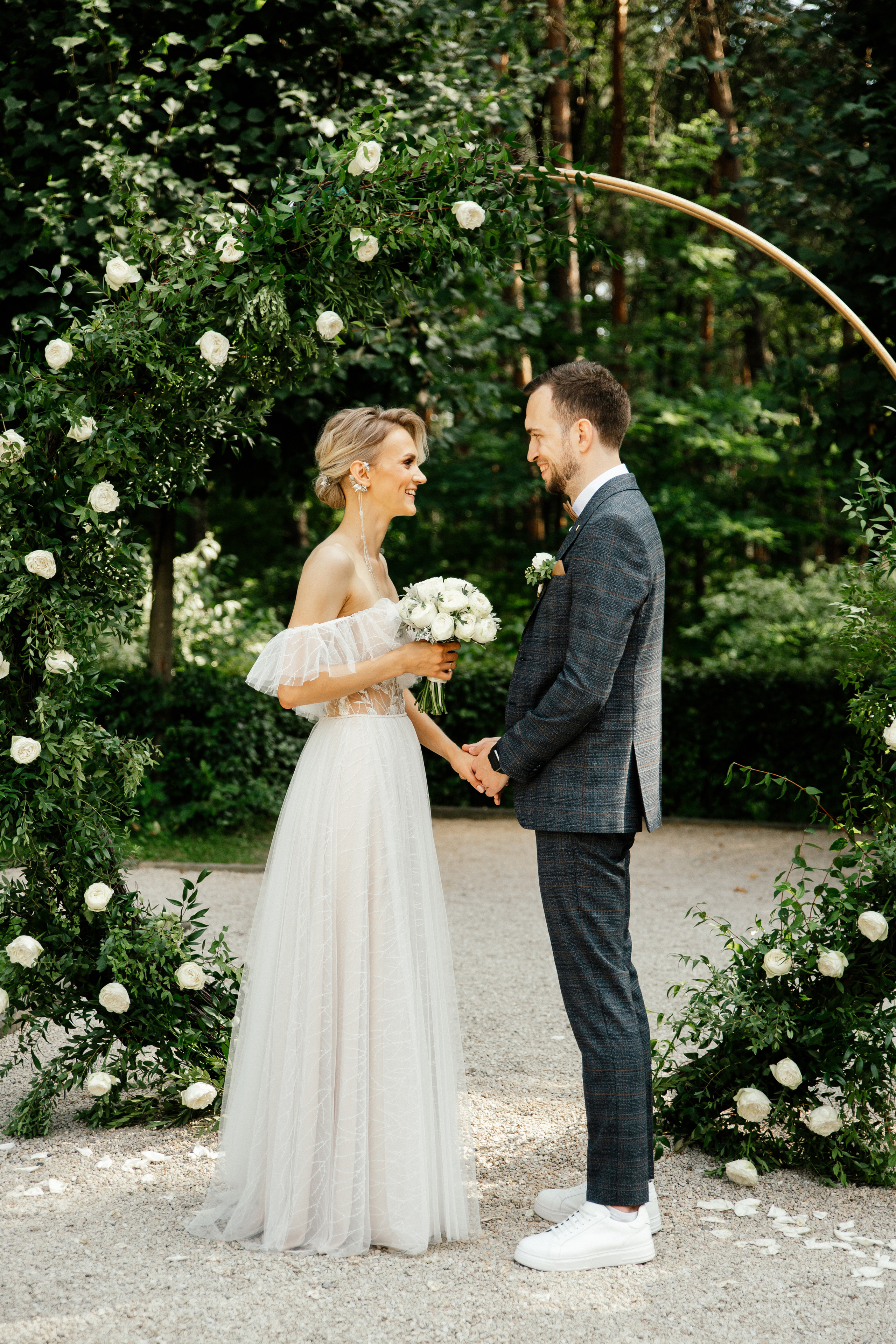 Свадебный фотограф Александр Кожарский