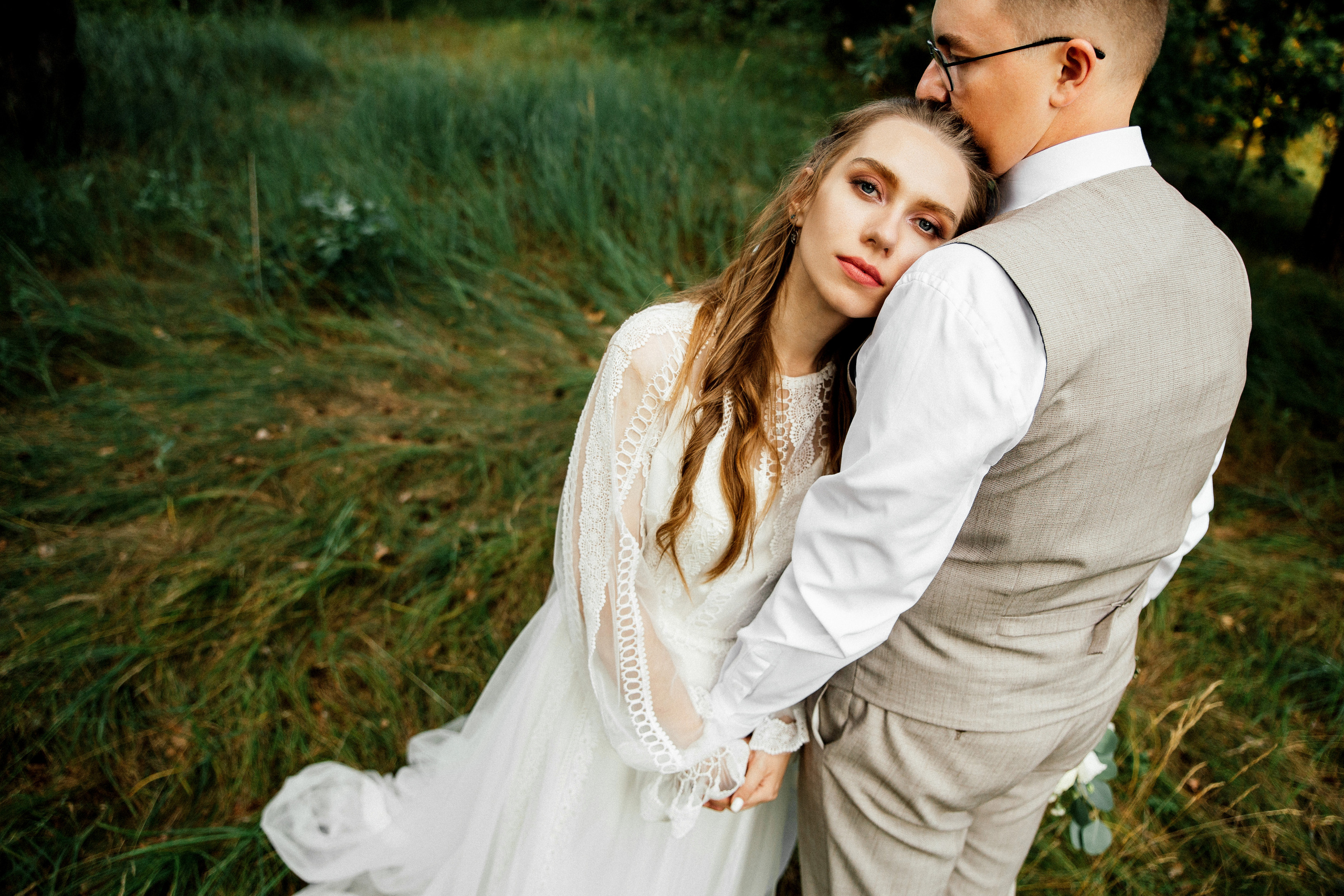 Свадебный фотограф Александр Кожарский