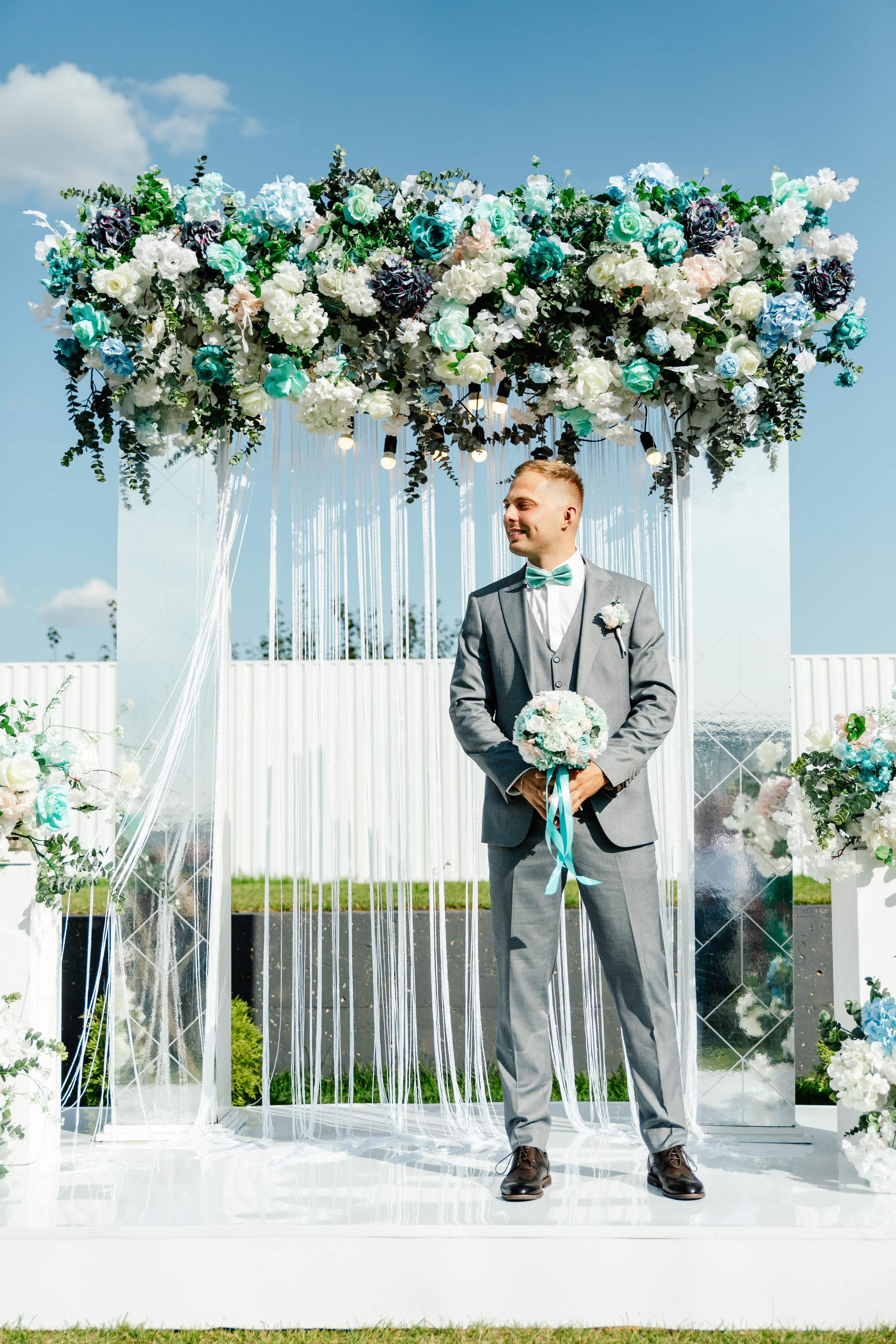 Свадебный фотограф Александр Кожарский