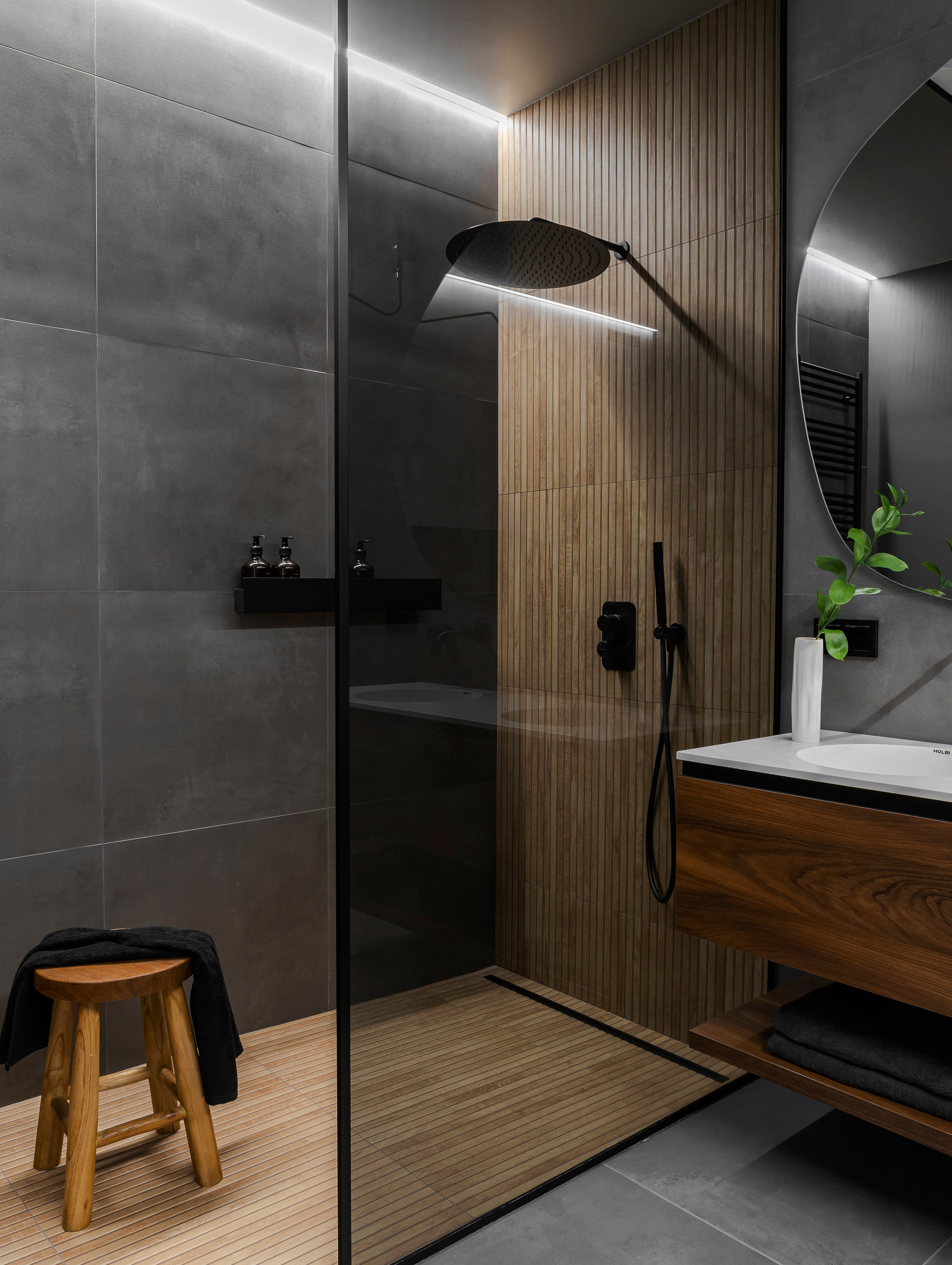 Дом в современном стиле. Фотограф Виталина Ворошкевич