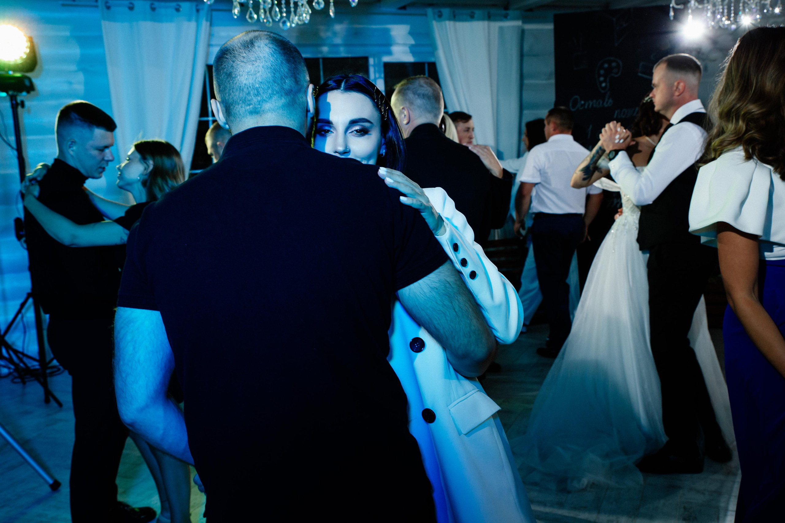 Свадебный фотограф Александр Кожарский