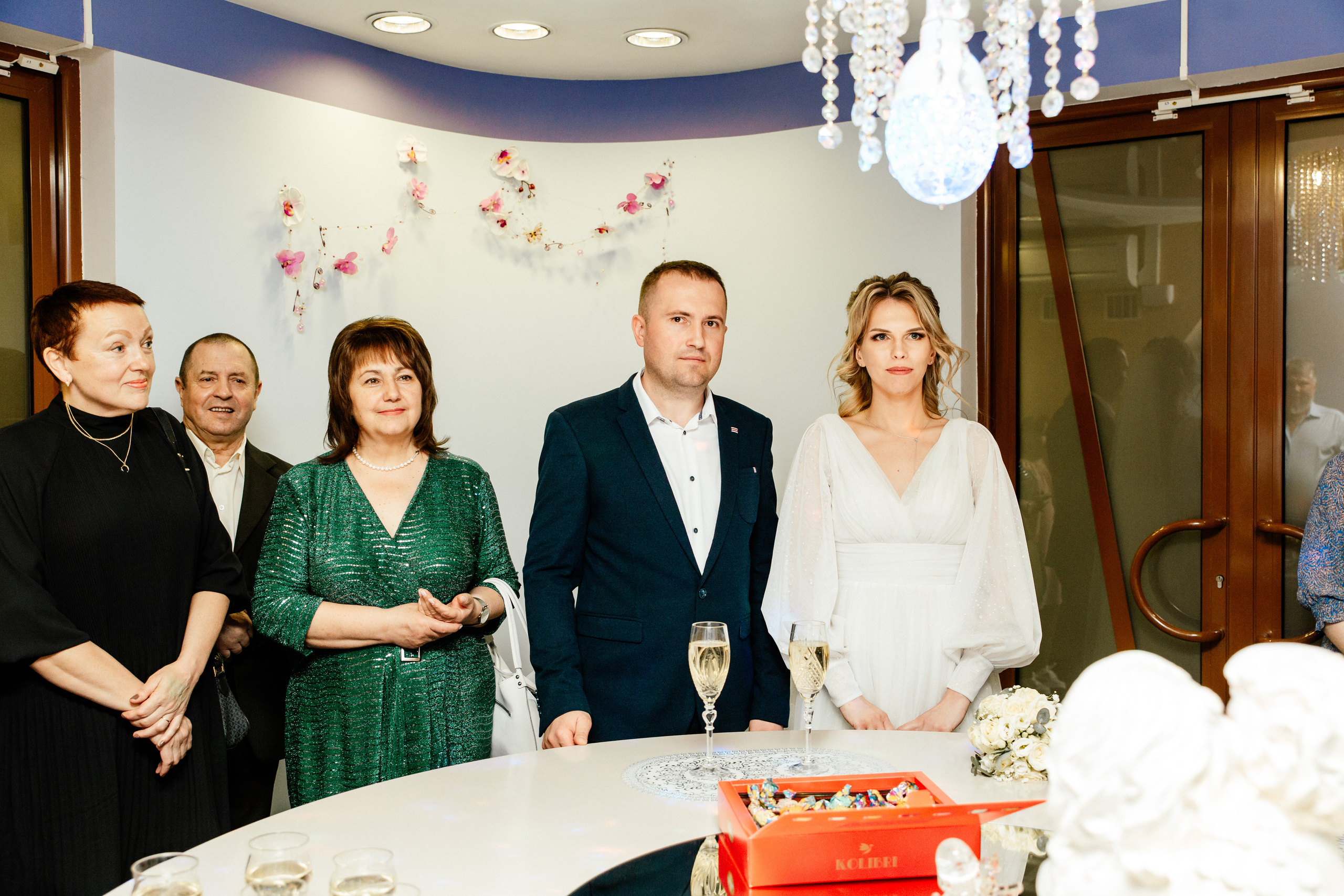 Свадебный фотограф Александр Кожарский