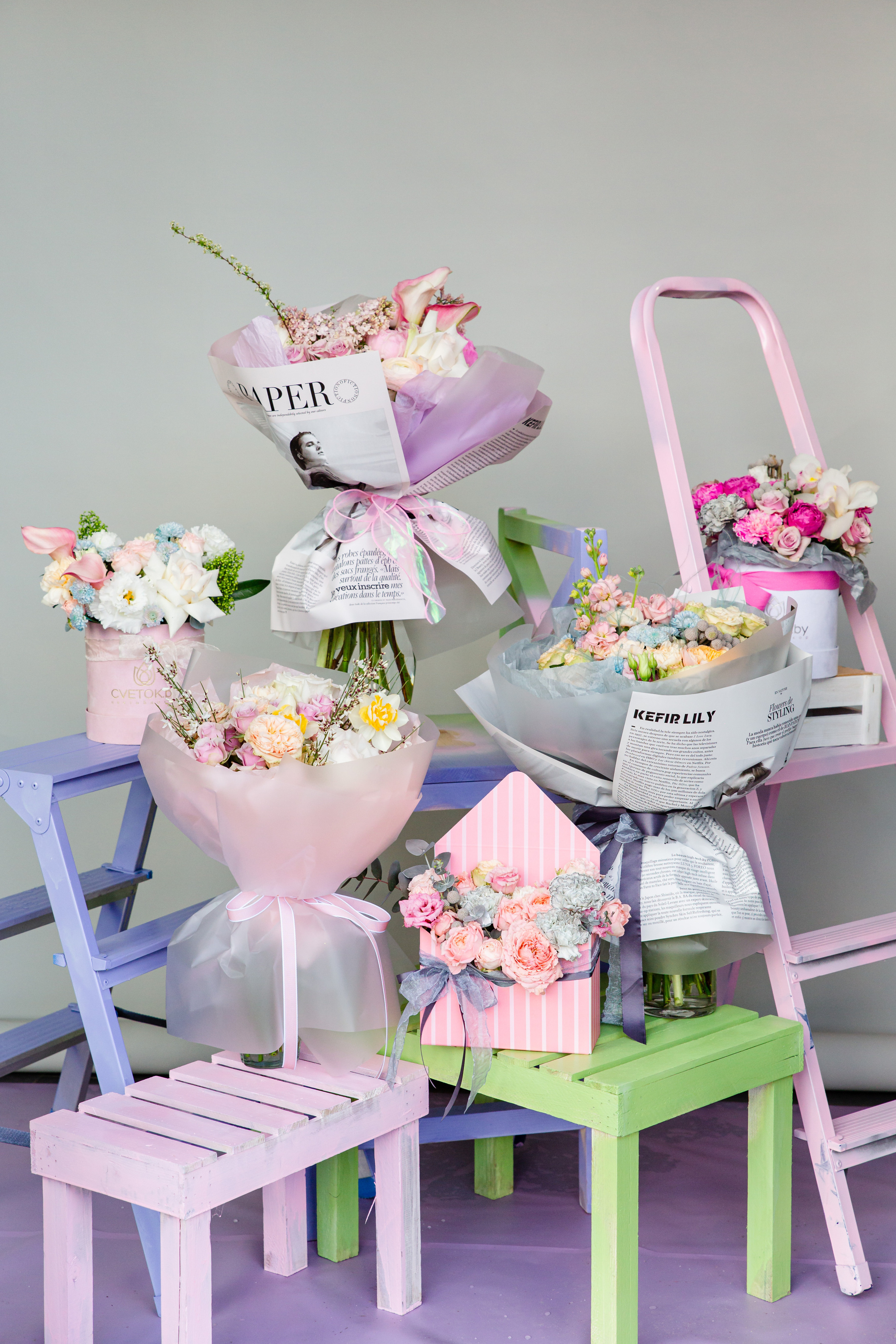 Предметный фотограф Александр Кожарский