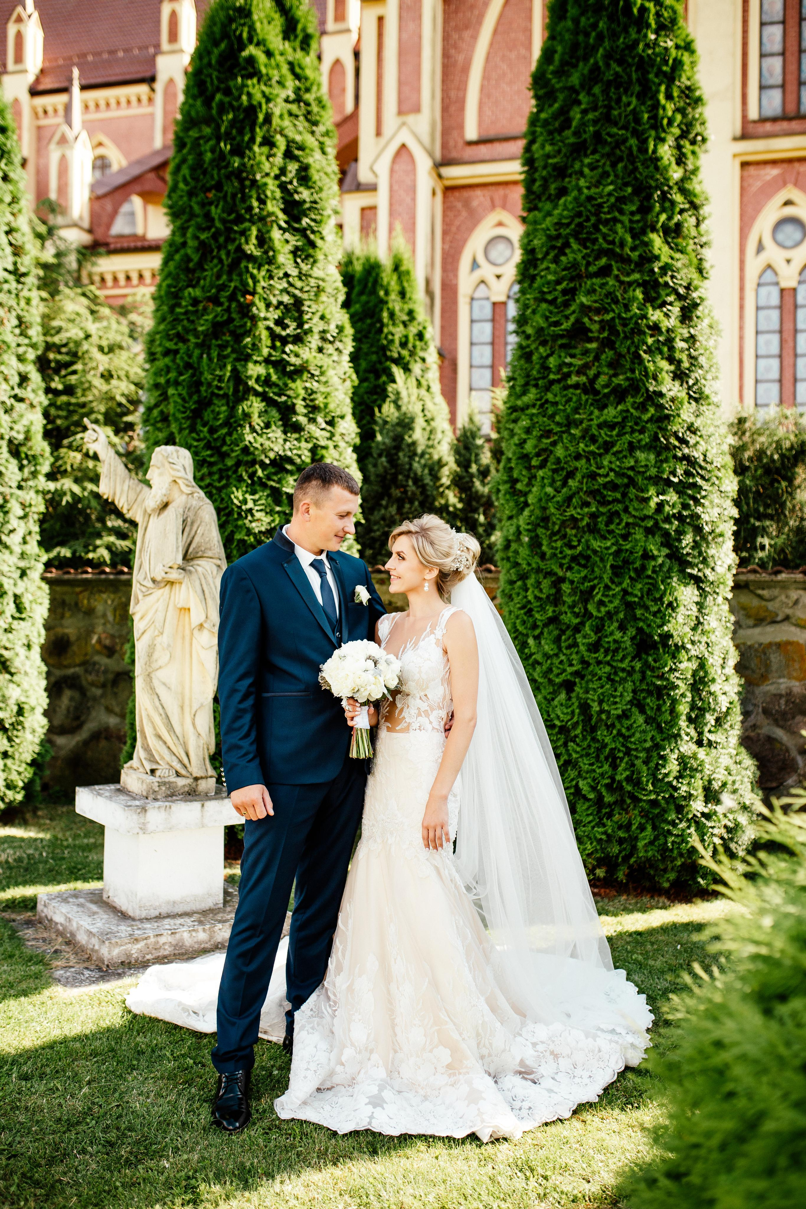 Дима и Настя