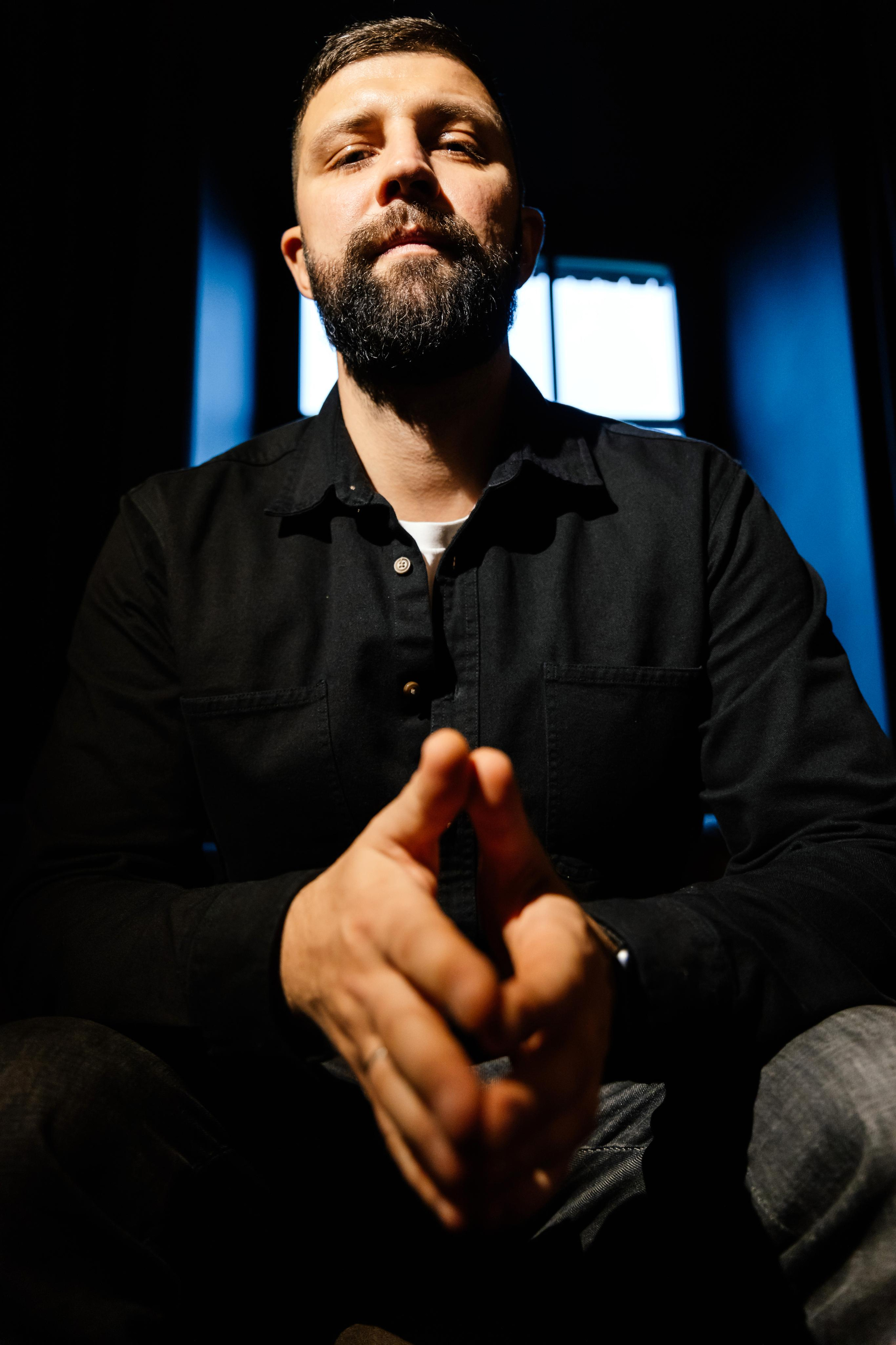 Свадебный фотограф Александр Кожарский