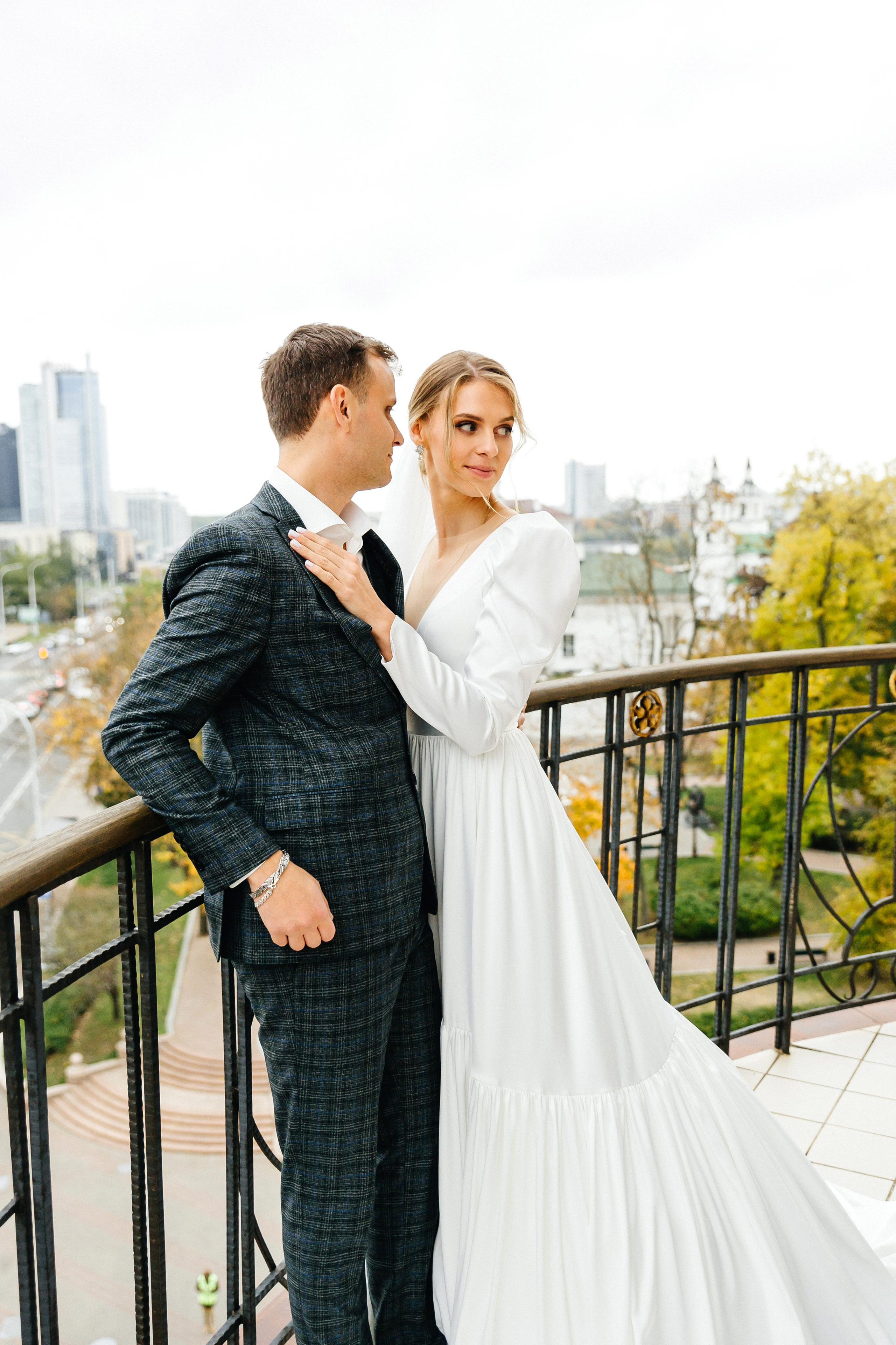 Свадебный фотограф Александр Кожарский