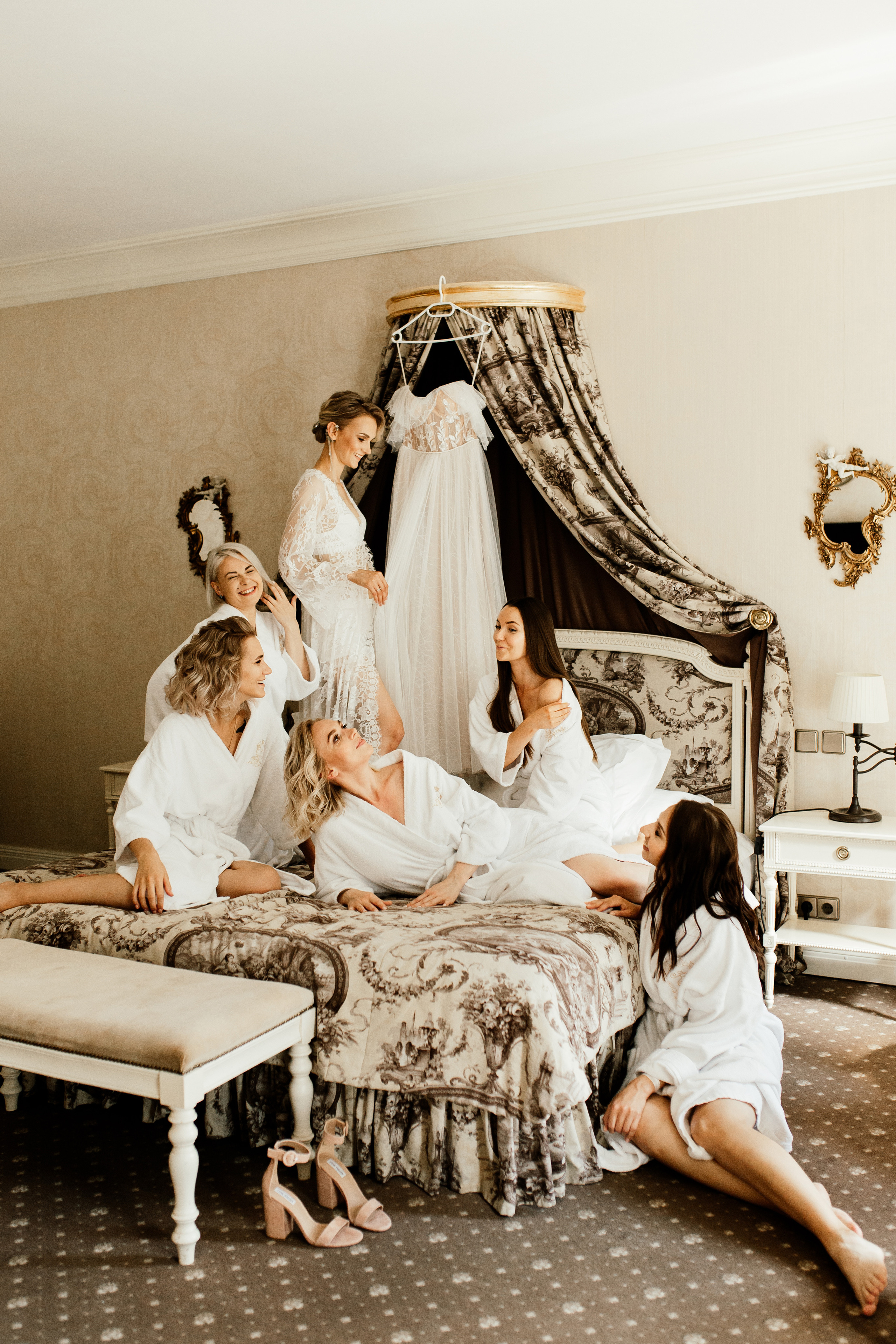 Свадебный фотограф Александр Кожарский