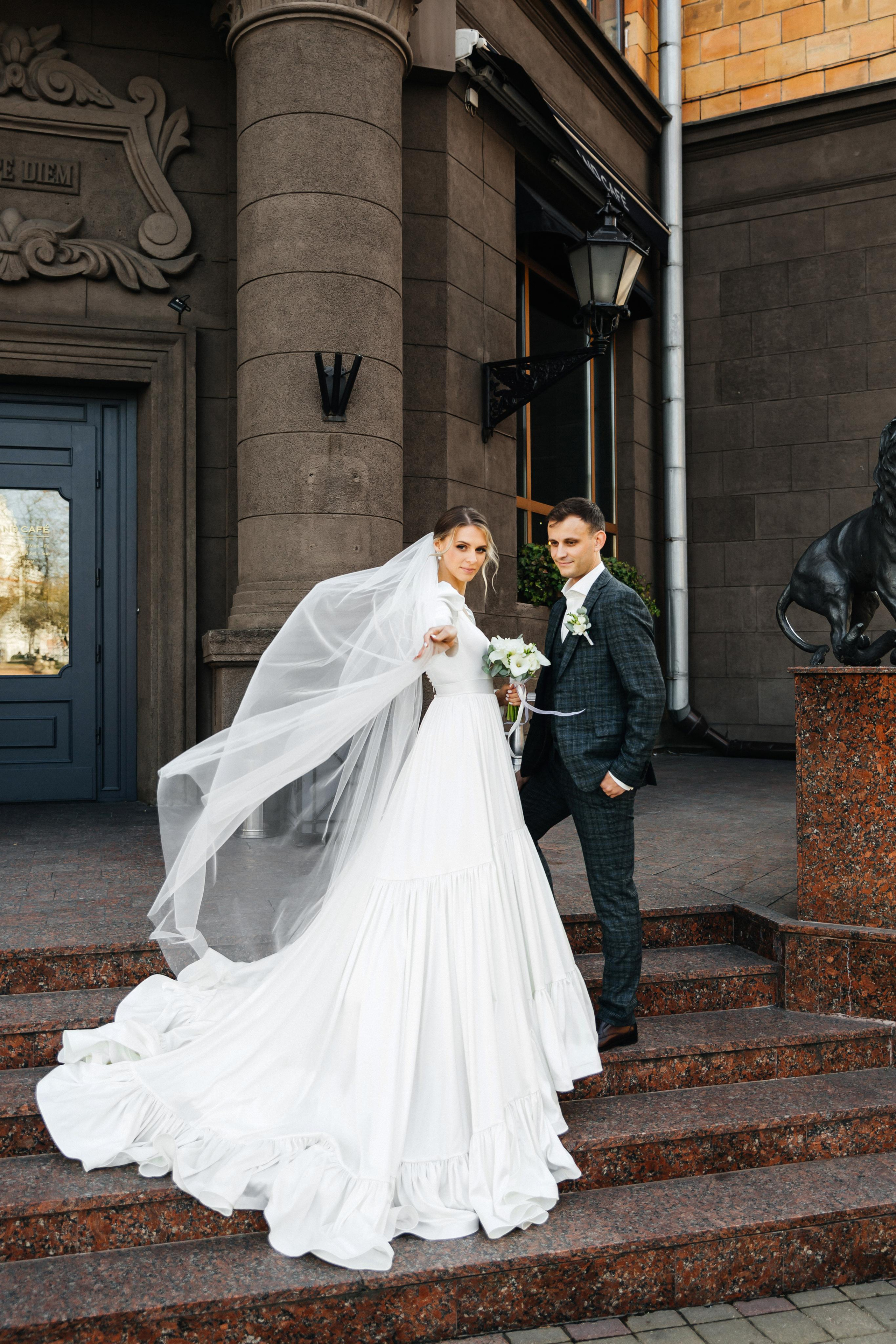 Свадебный фотограф Александр Кожарский