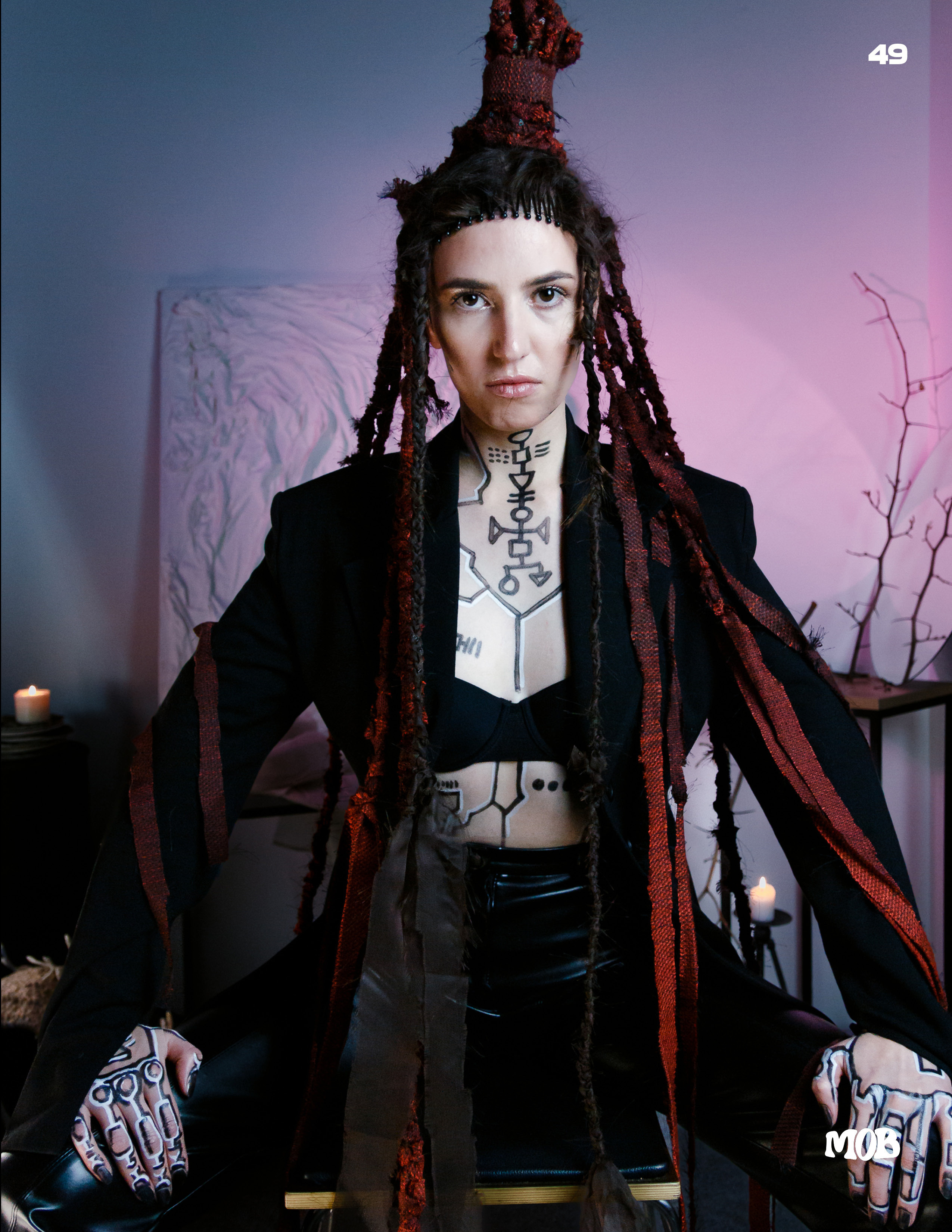 Публикации в журналах