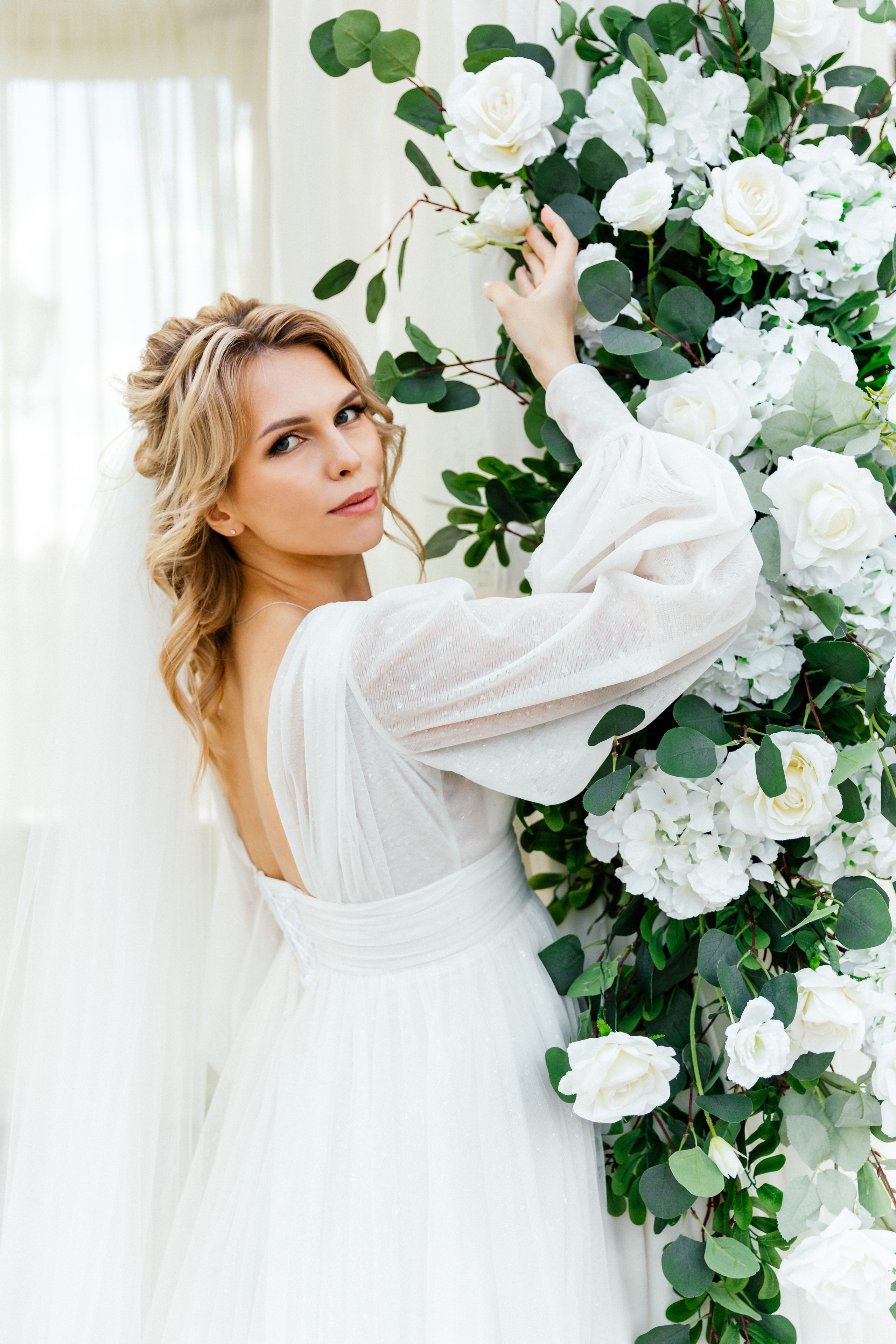 Свадебный фотограф Александр Кожарский