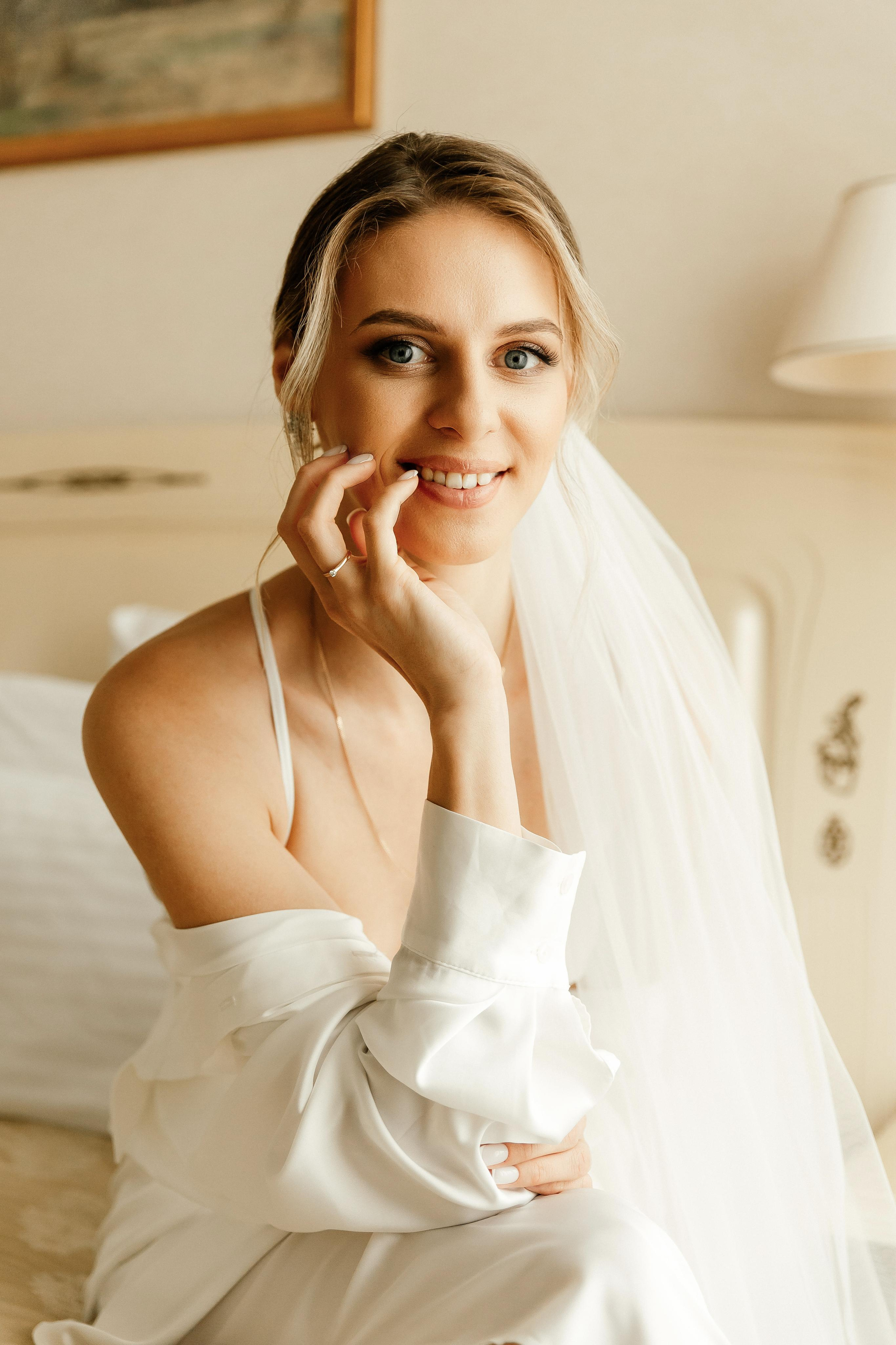 Свадебный фотограф Александр Кожарский