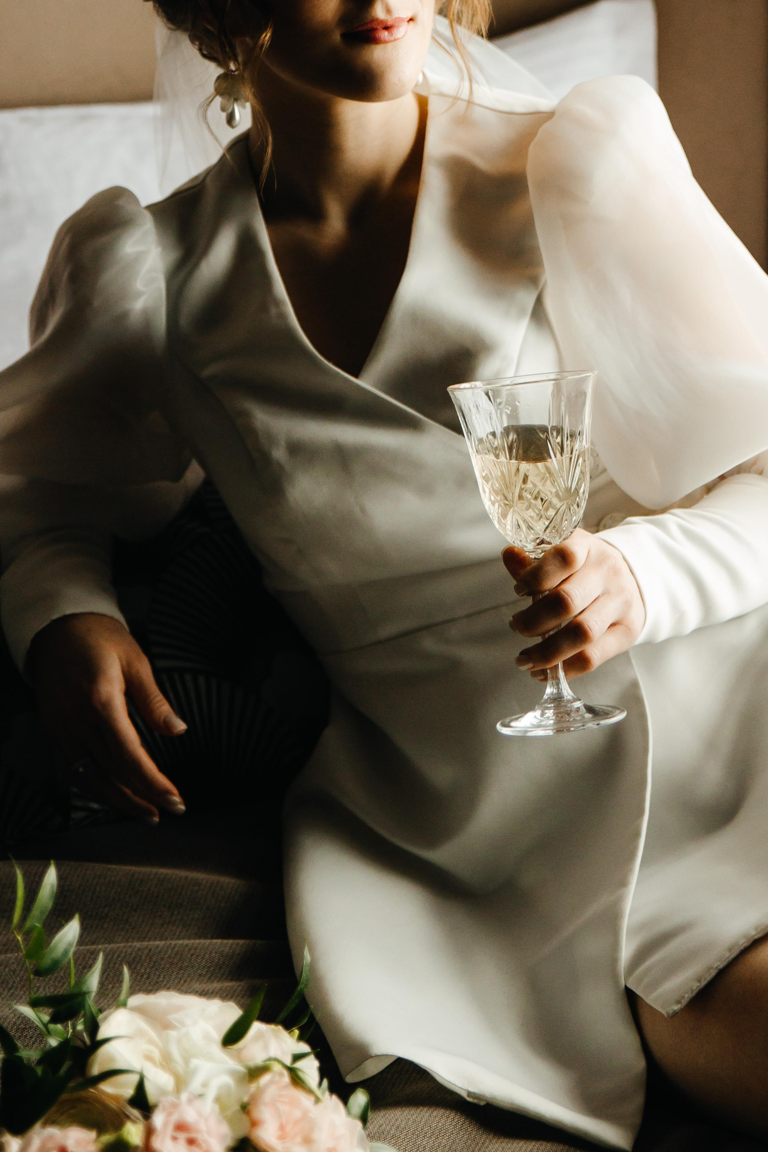 Свадебный фотограф Александр Кожарский