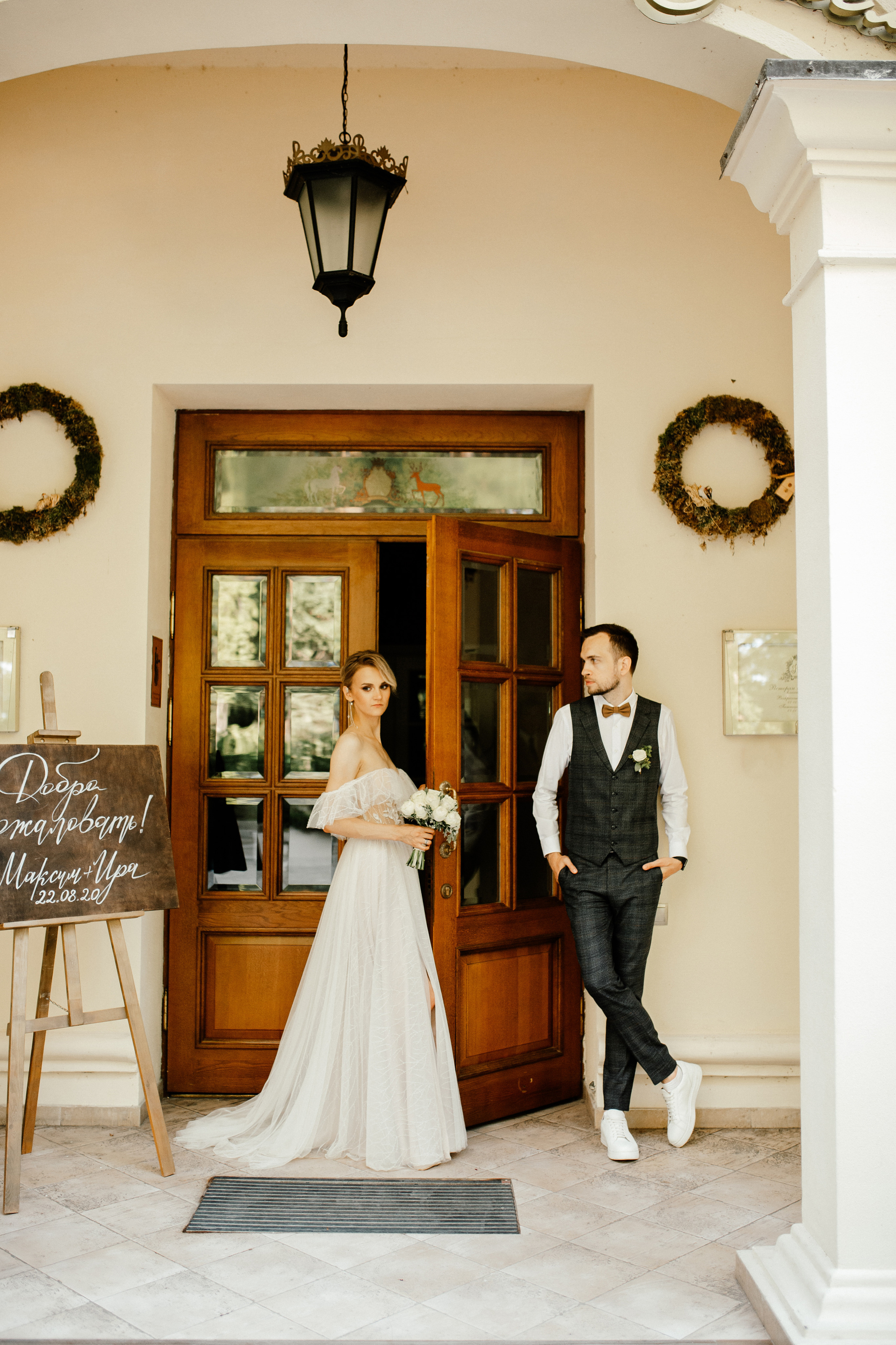 Свадебный фотограф Александр Кожарский