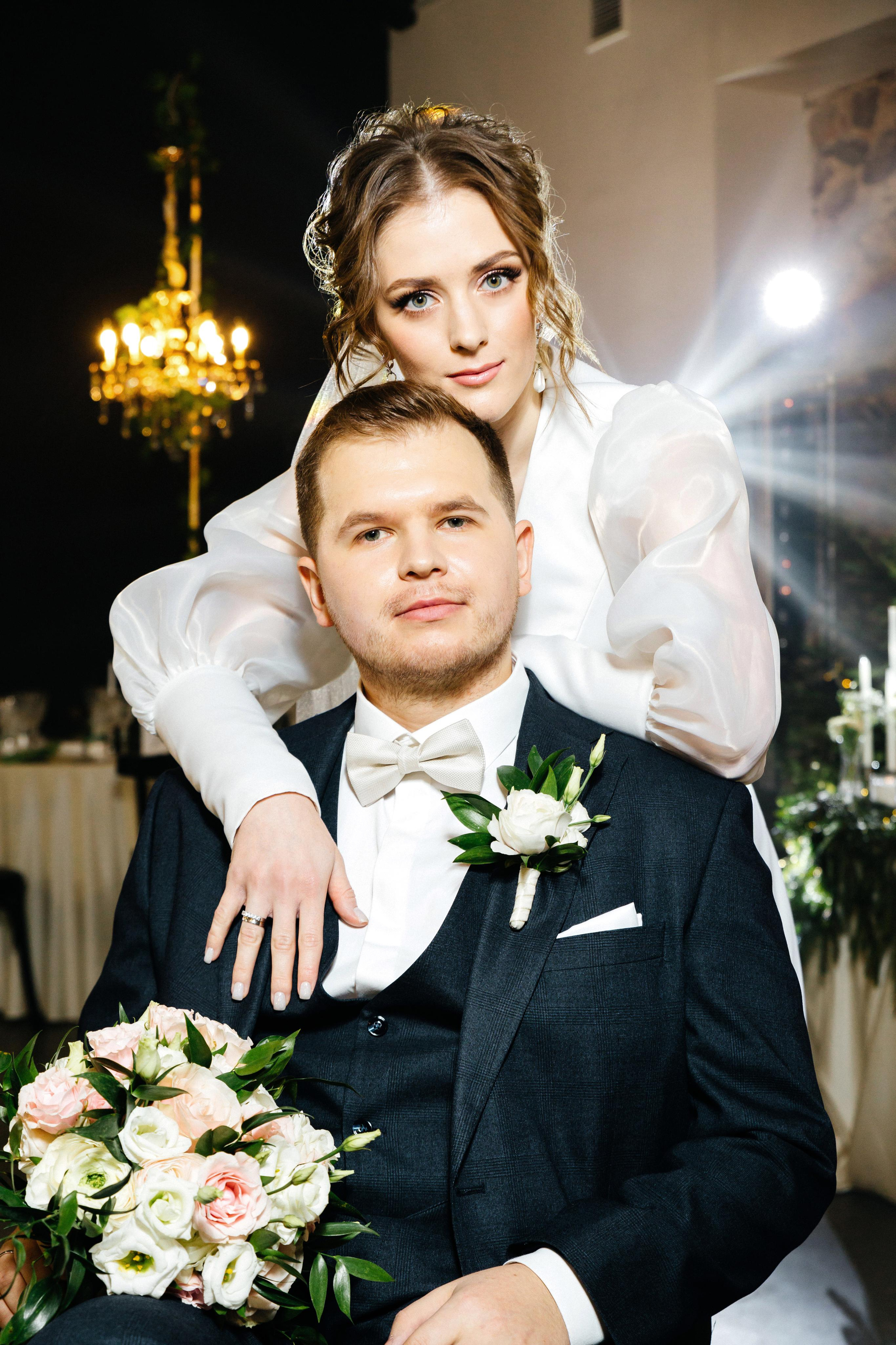 Свадебный фотограф Александр Кожарский