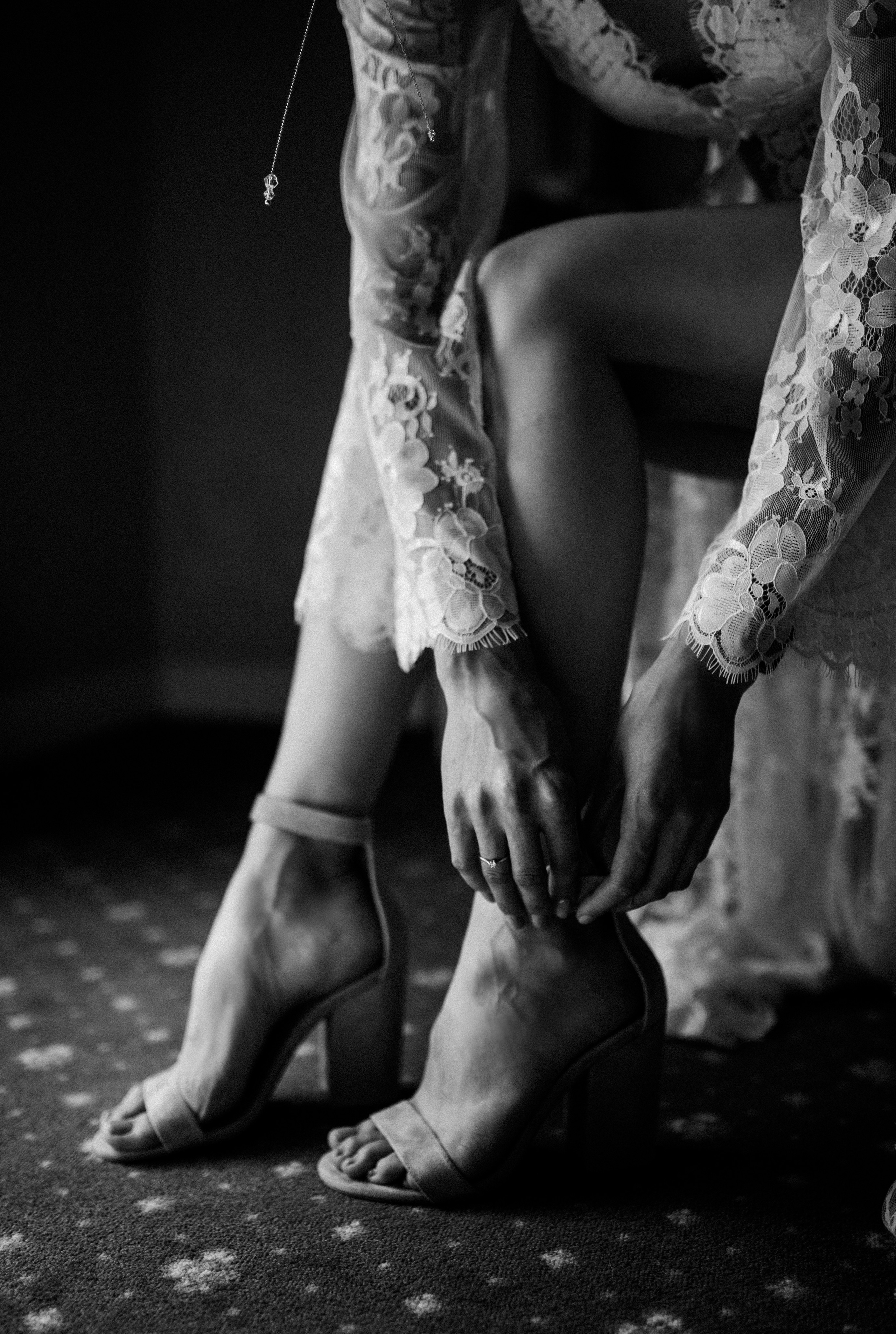 Свадебный фотограф Александр Кожарский