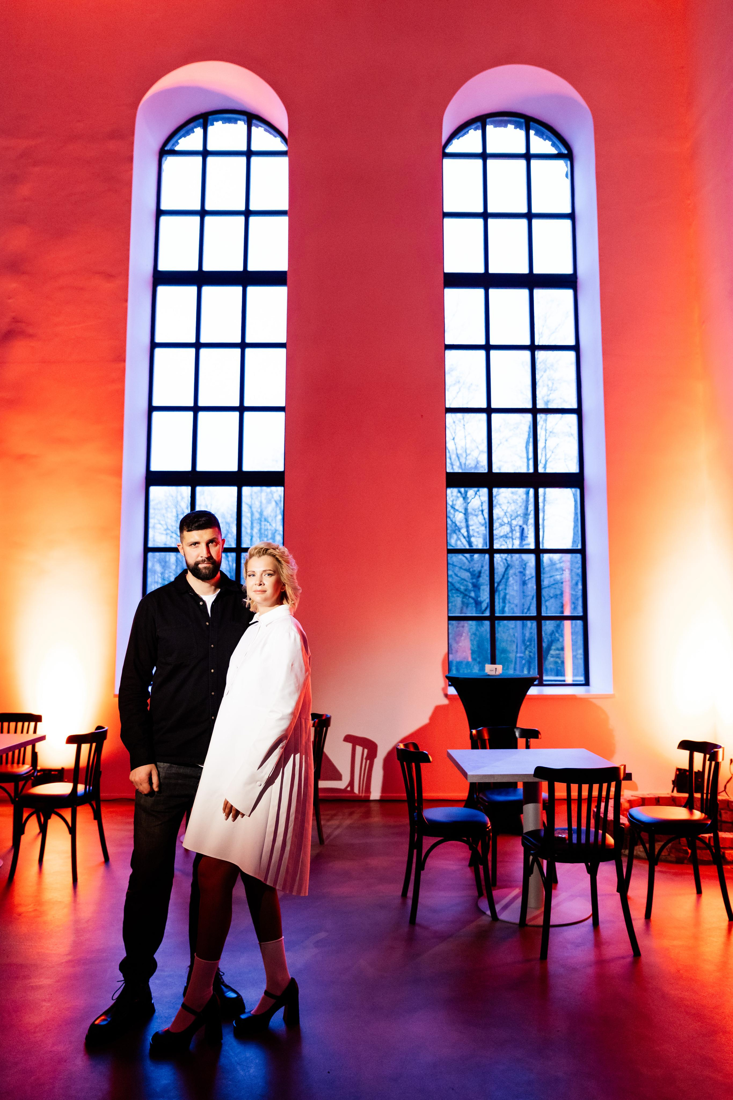 Свадебный фотограф Александр Кожарский