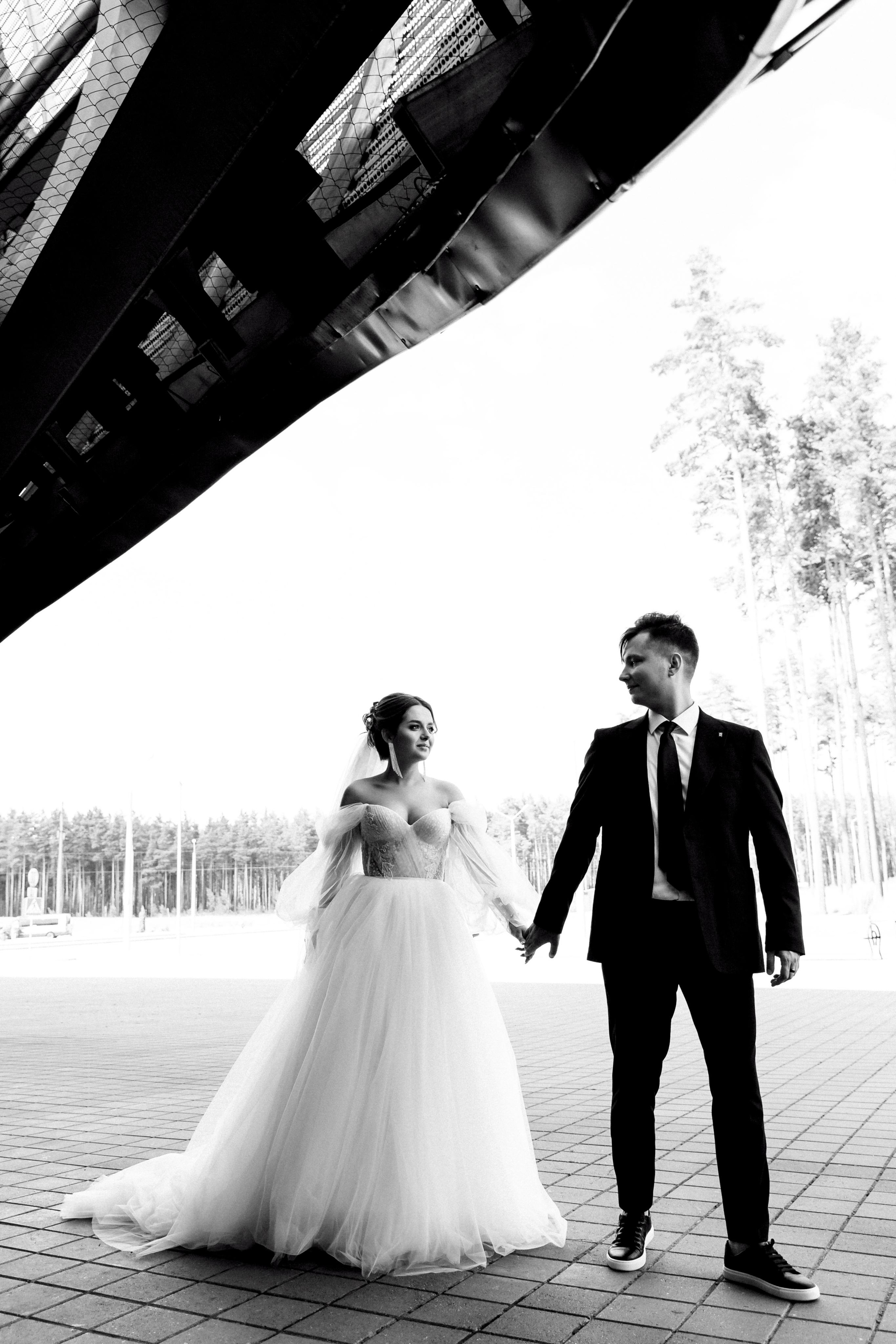 Свадебный фотограф Александр Кожарский