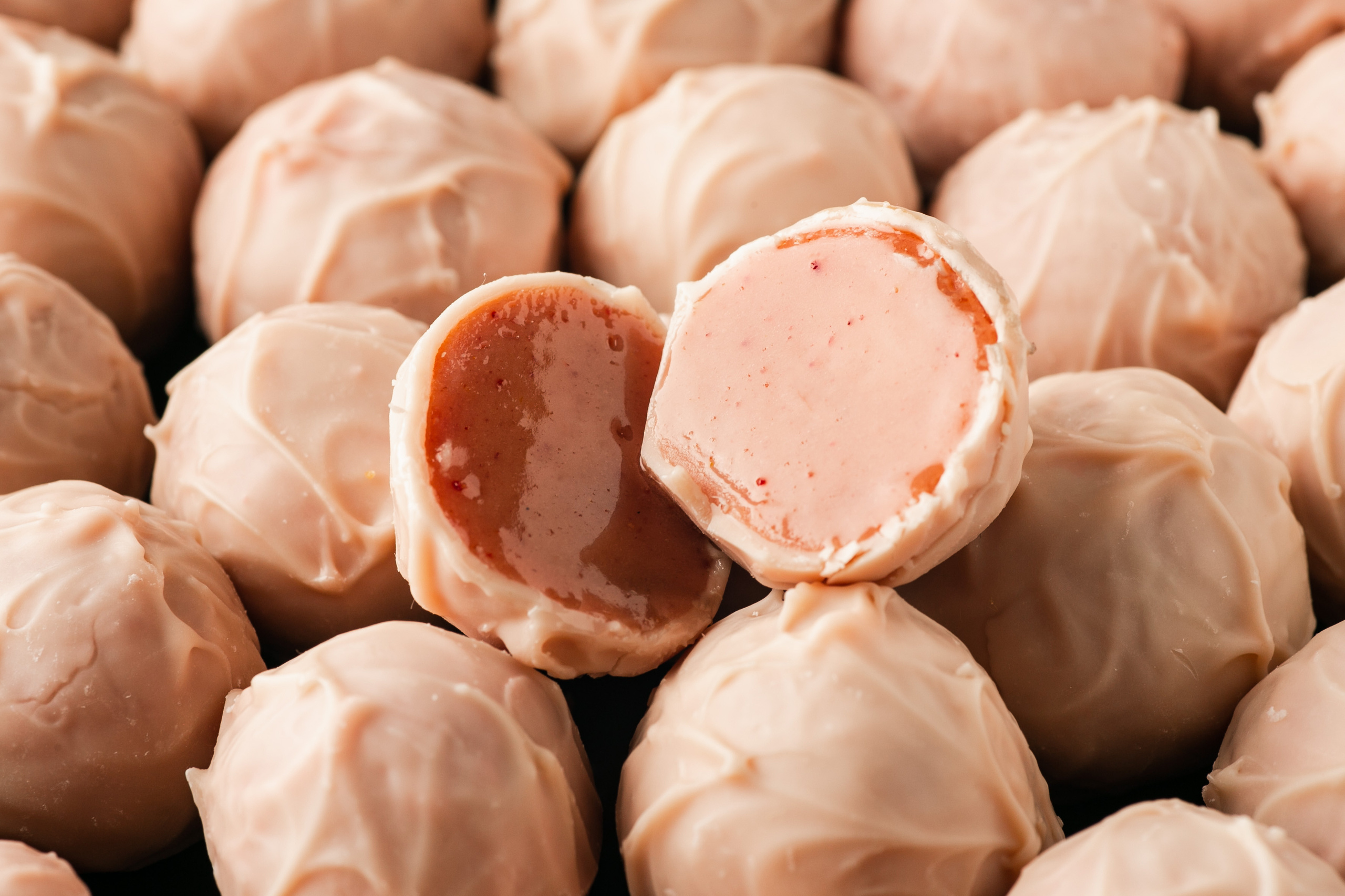 Food-фотограф Александр Кожарский