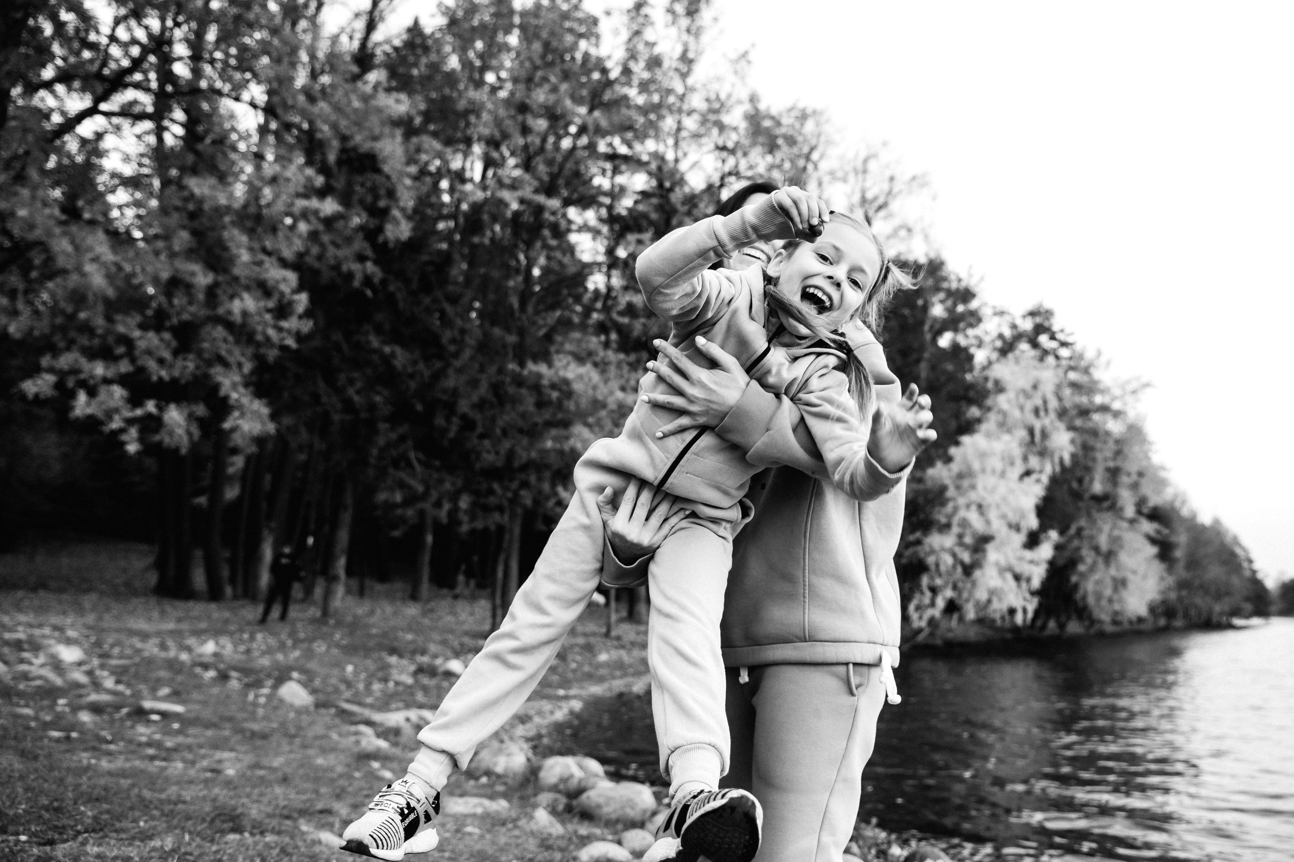 Семейный фотограф Александр Кожарский