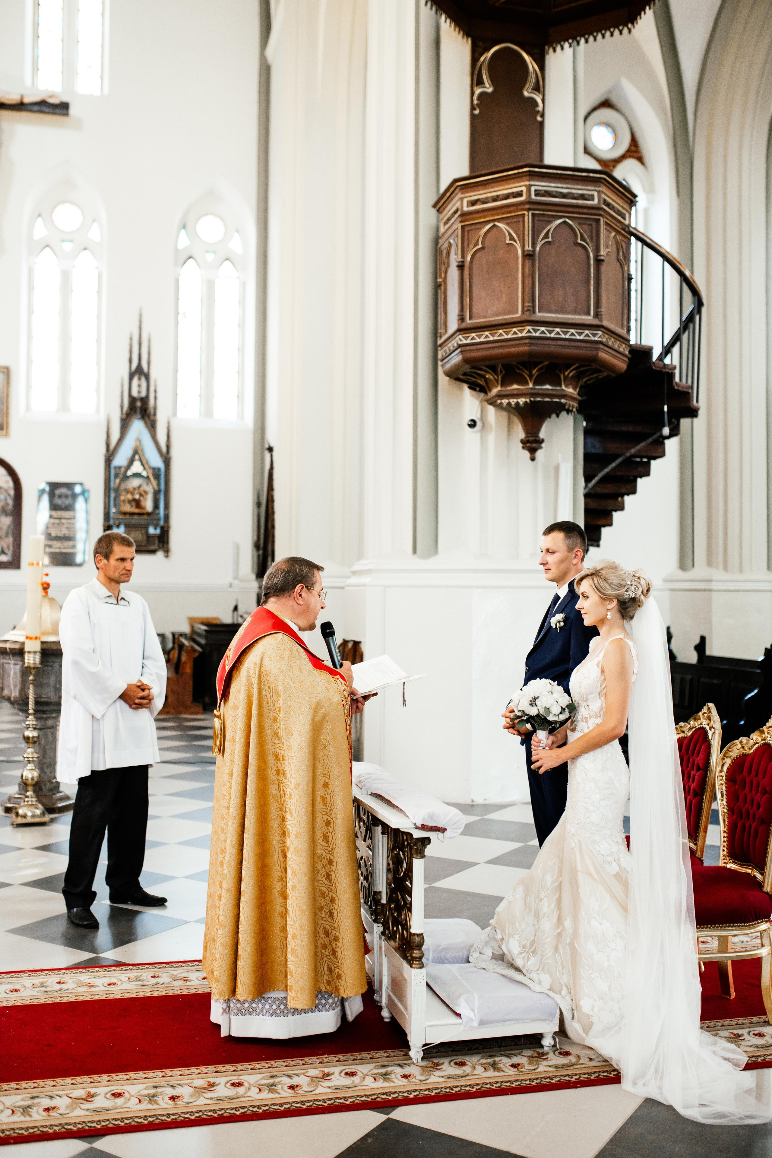 Дима и Настя