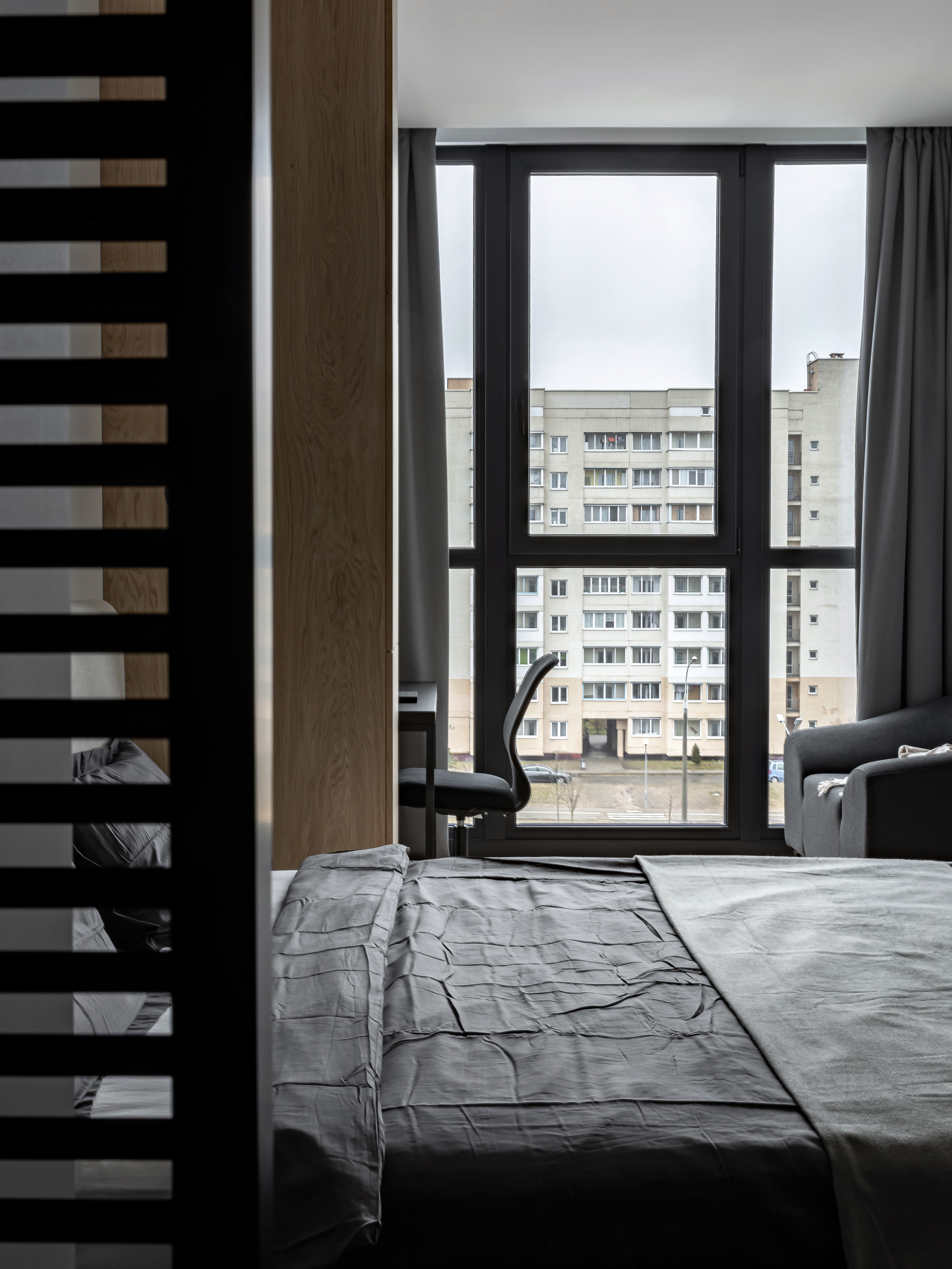 Интерьерный фотограф Виталина Ворошкевич