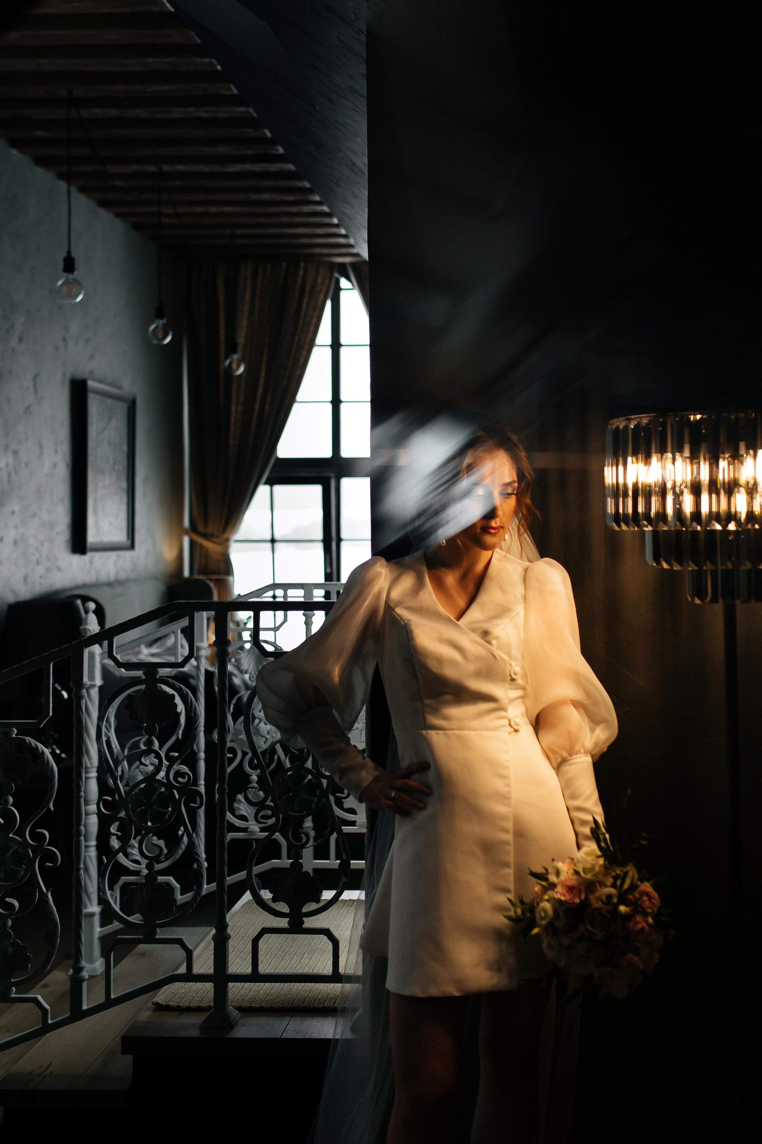 Свадебный фотограф Александр Кожарский