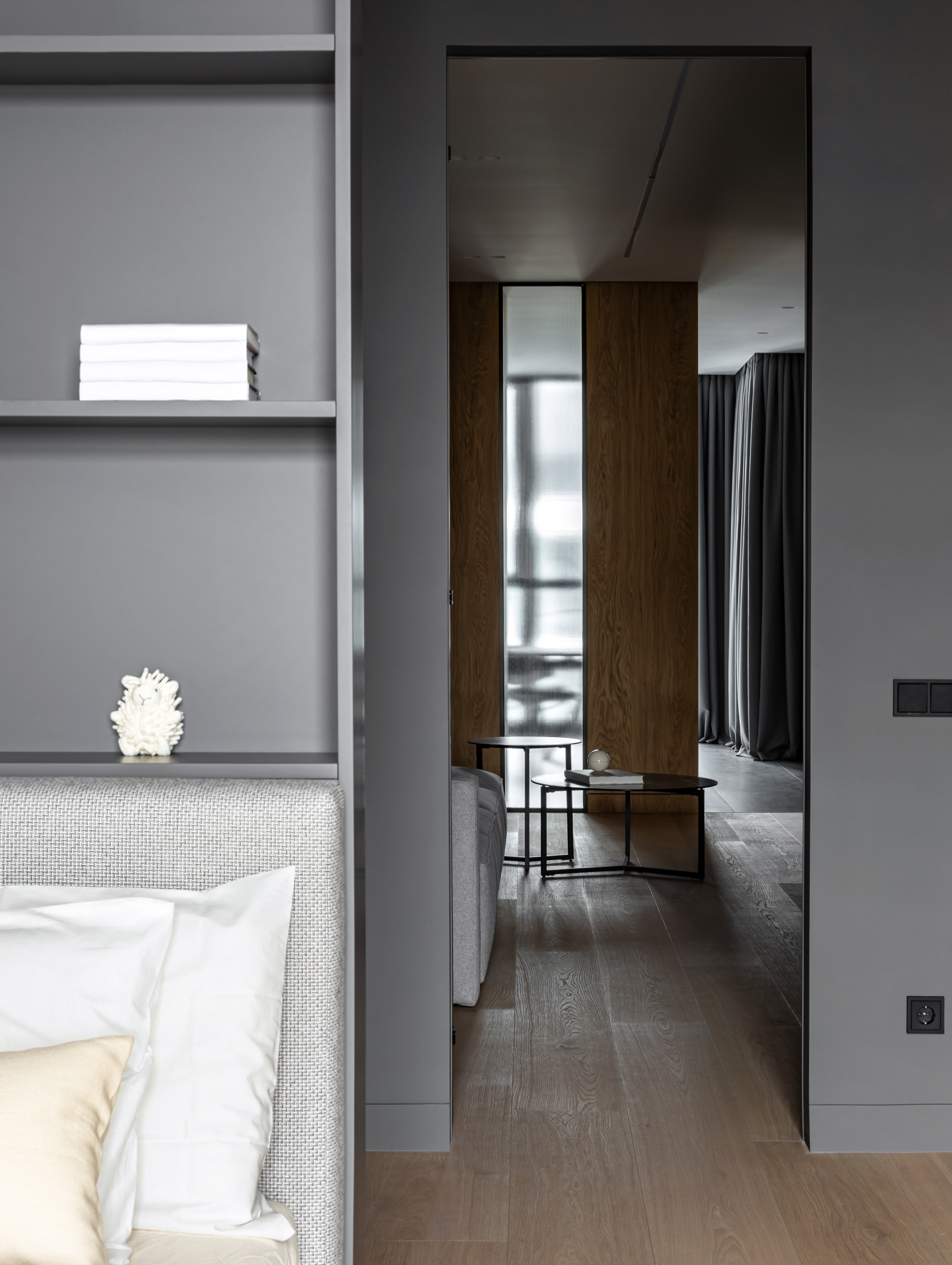 Интерьерный фотограф Виталина Ворошкевич