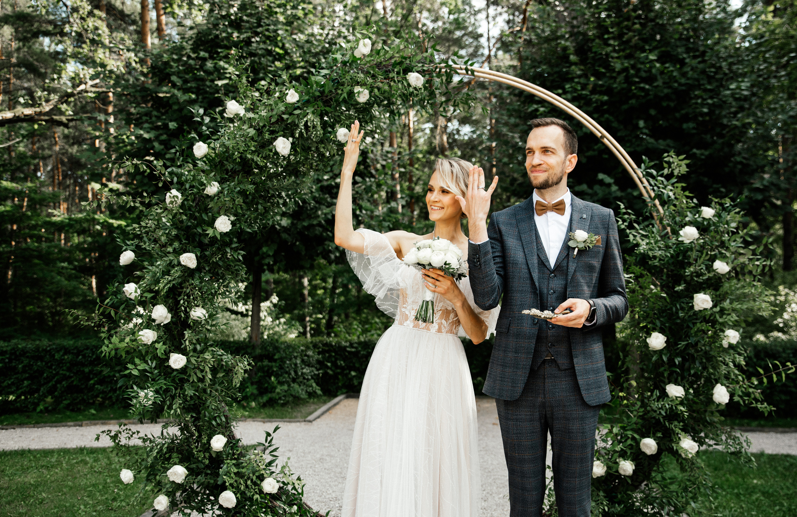 Свадебный фотограф Александр Кожарский