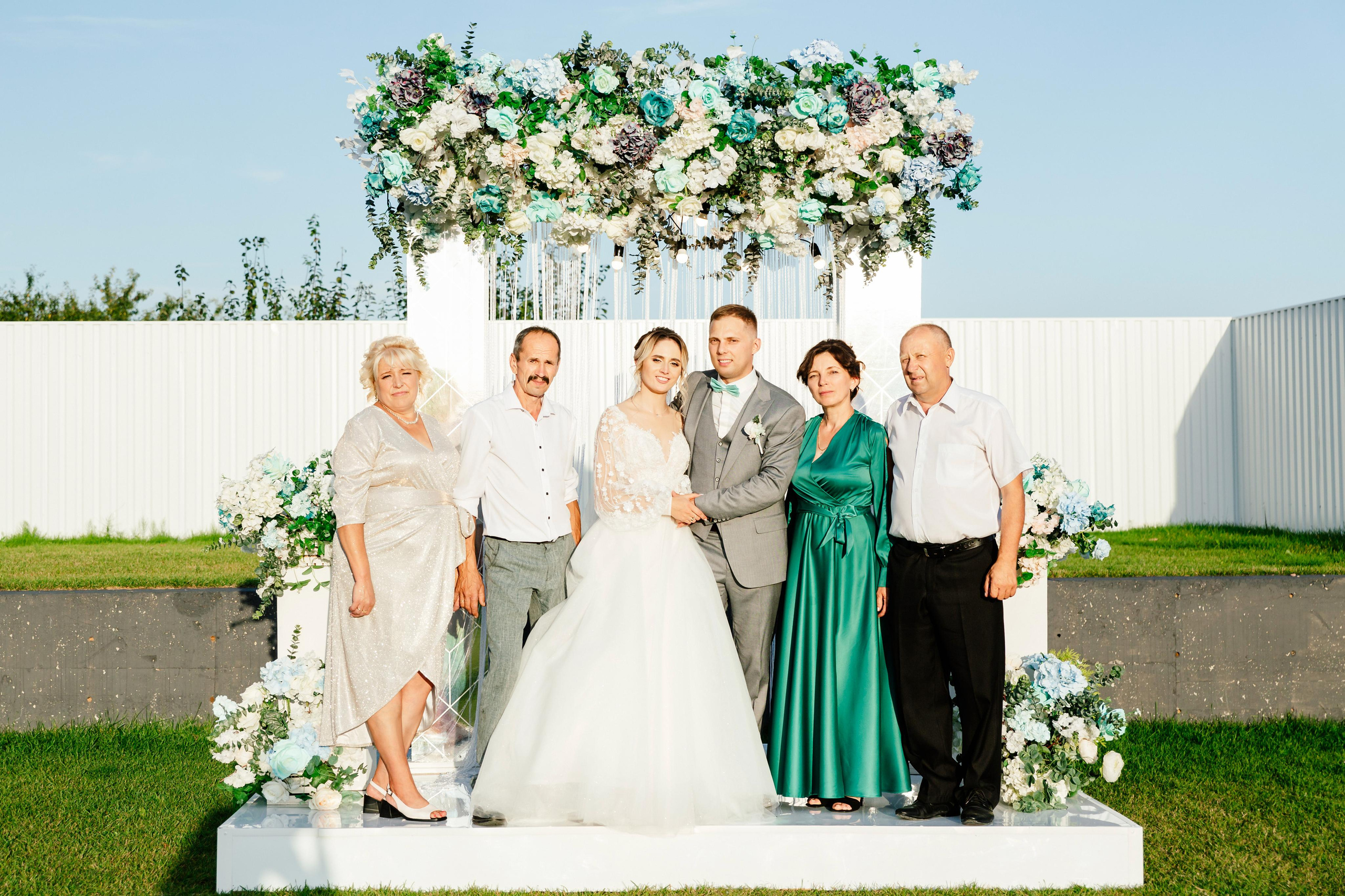 Свадебный фотограф Александр Кожарский