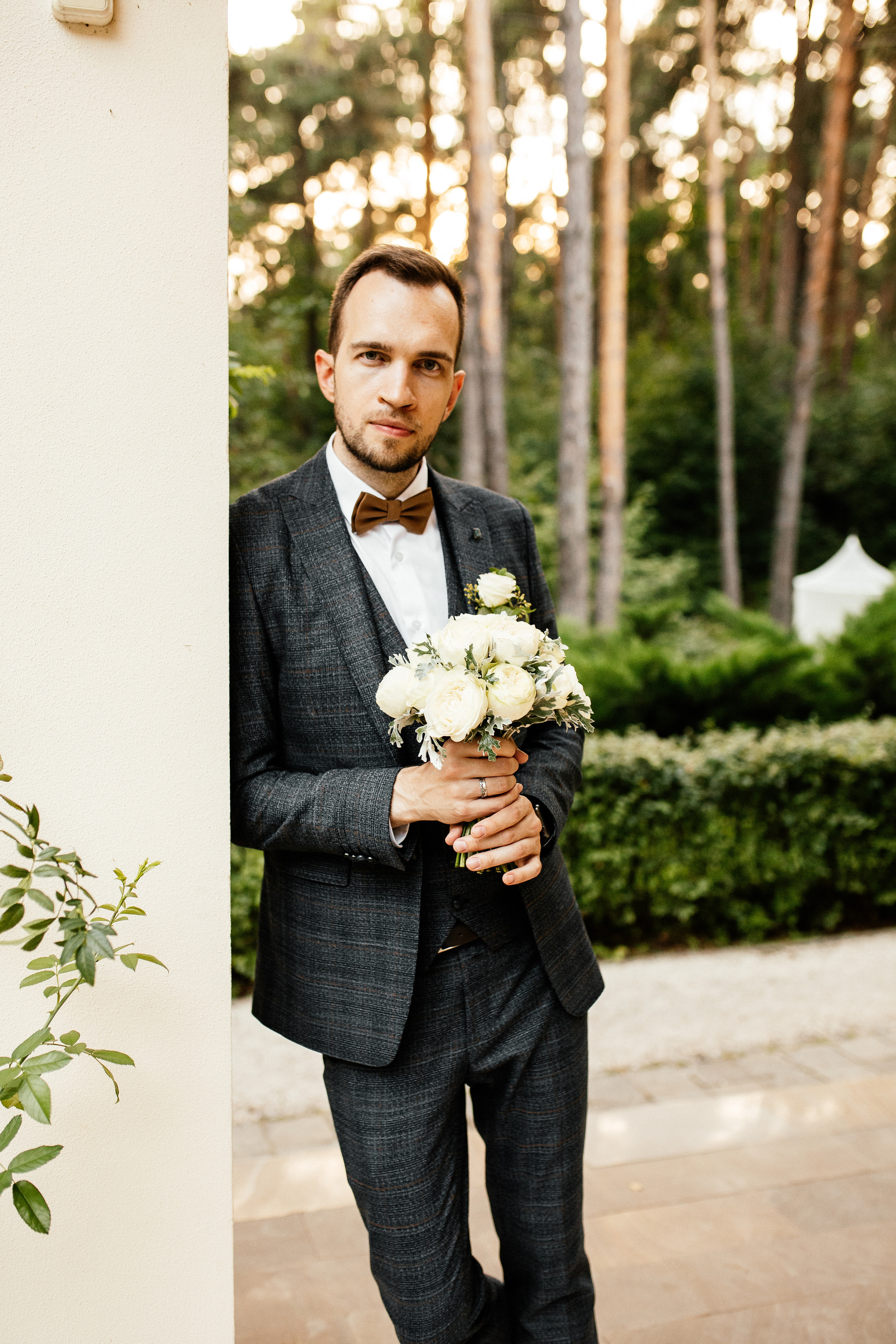 Свадебный фотограф Александр Кожарский