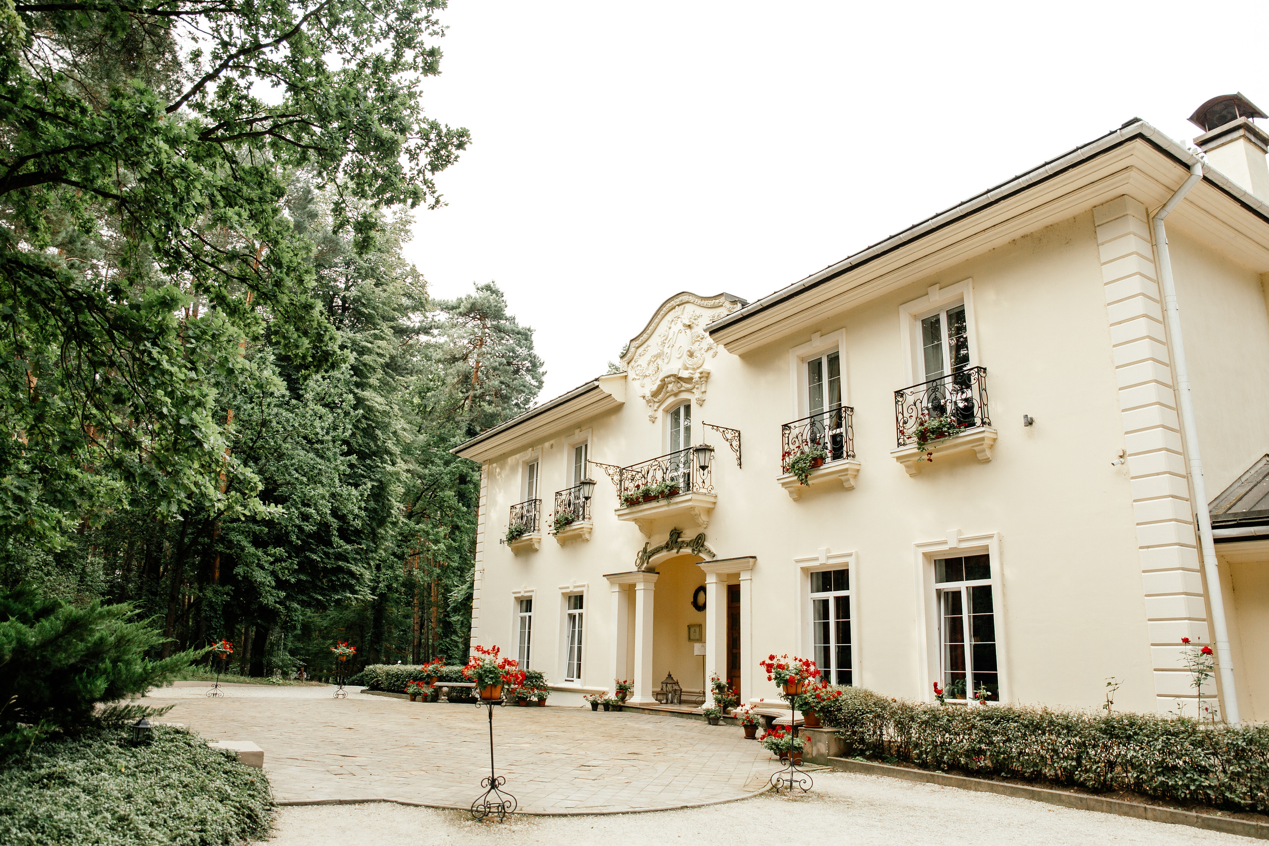 Свадебный фотограф Александр Кожарский