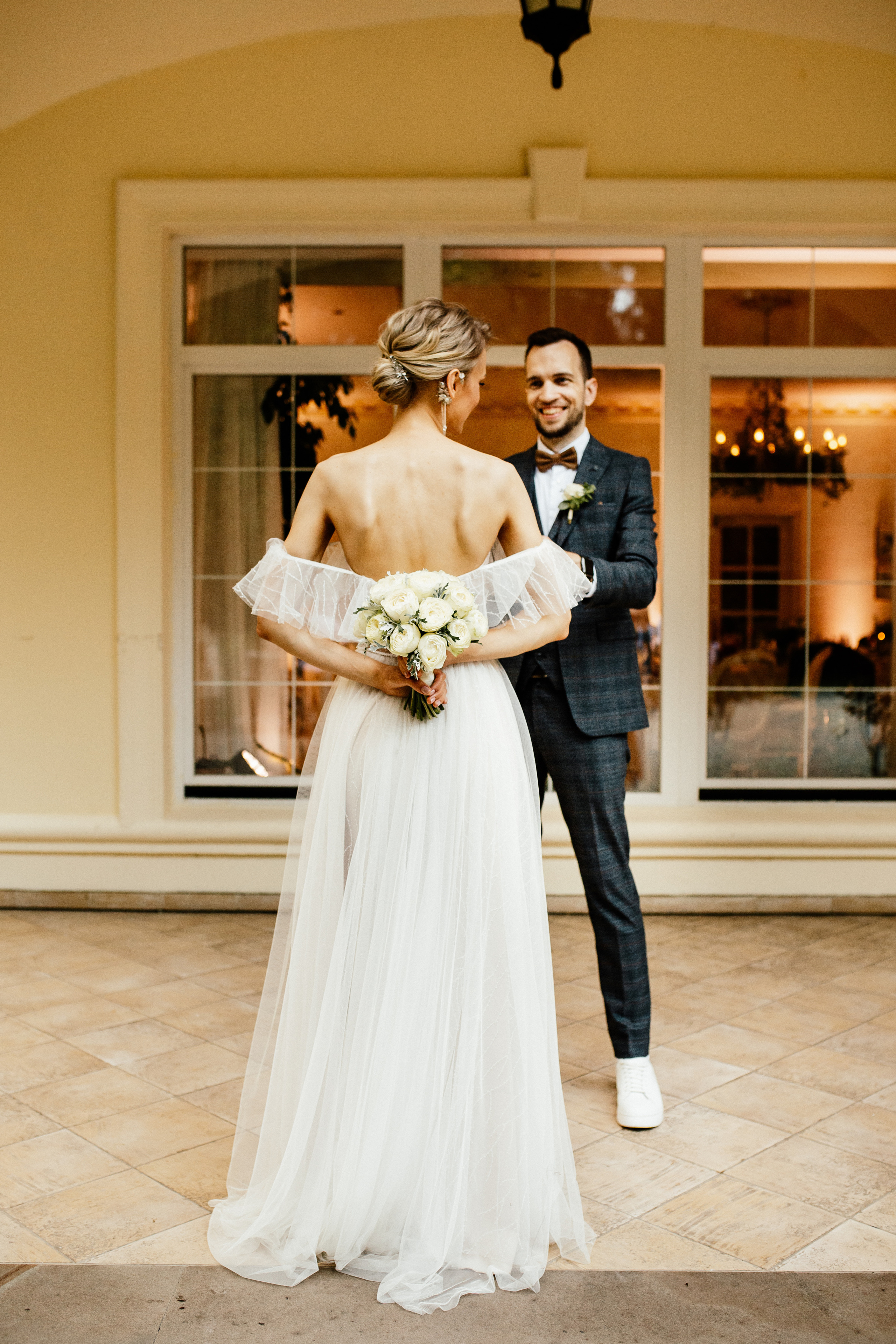 Свадебный фотограф Александр Кожарский