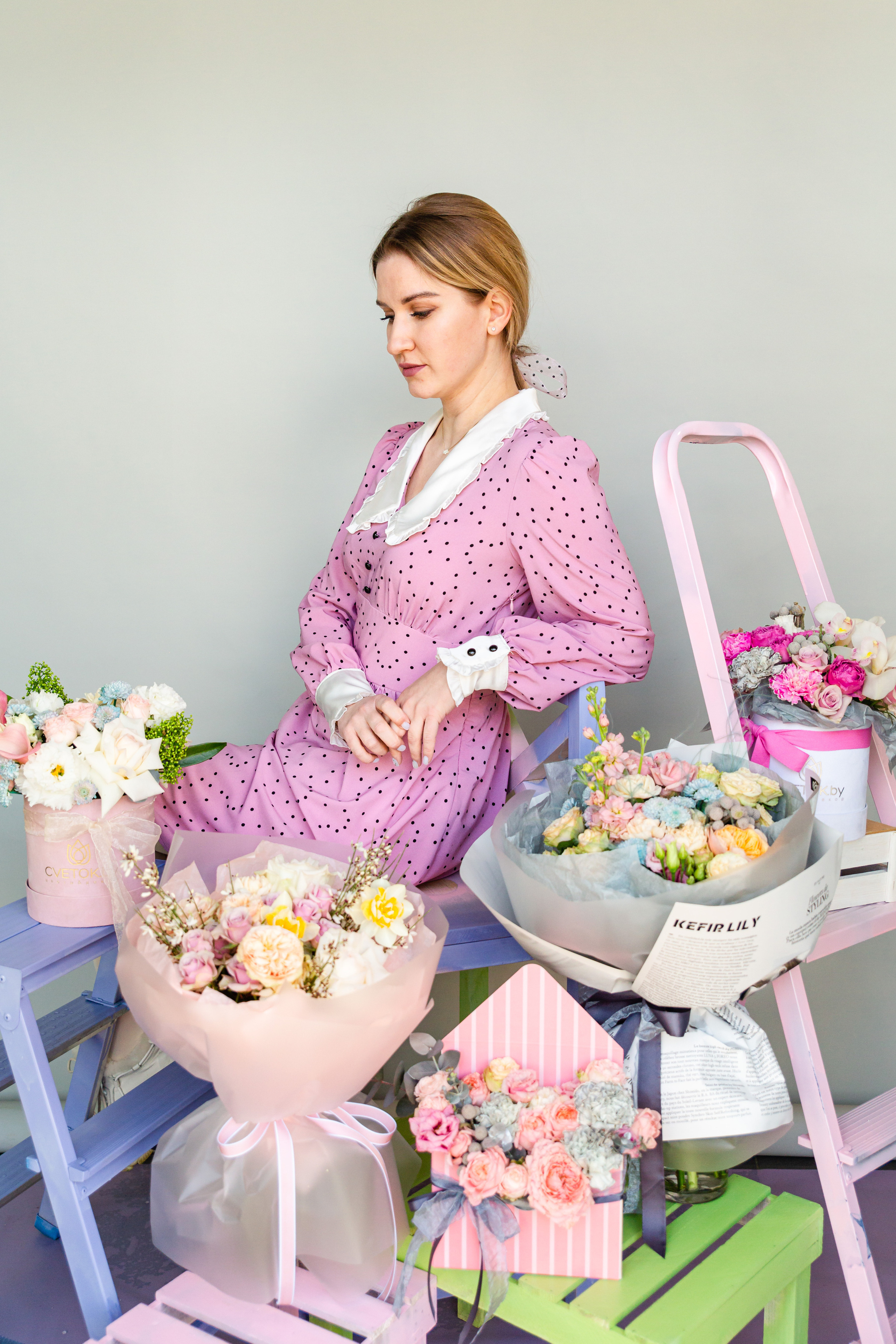 Контент-фотограф Александр Кожарский