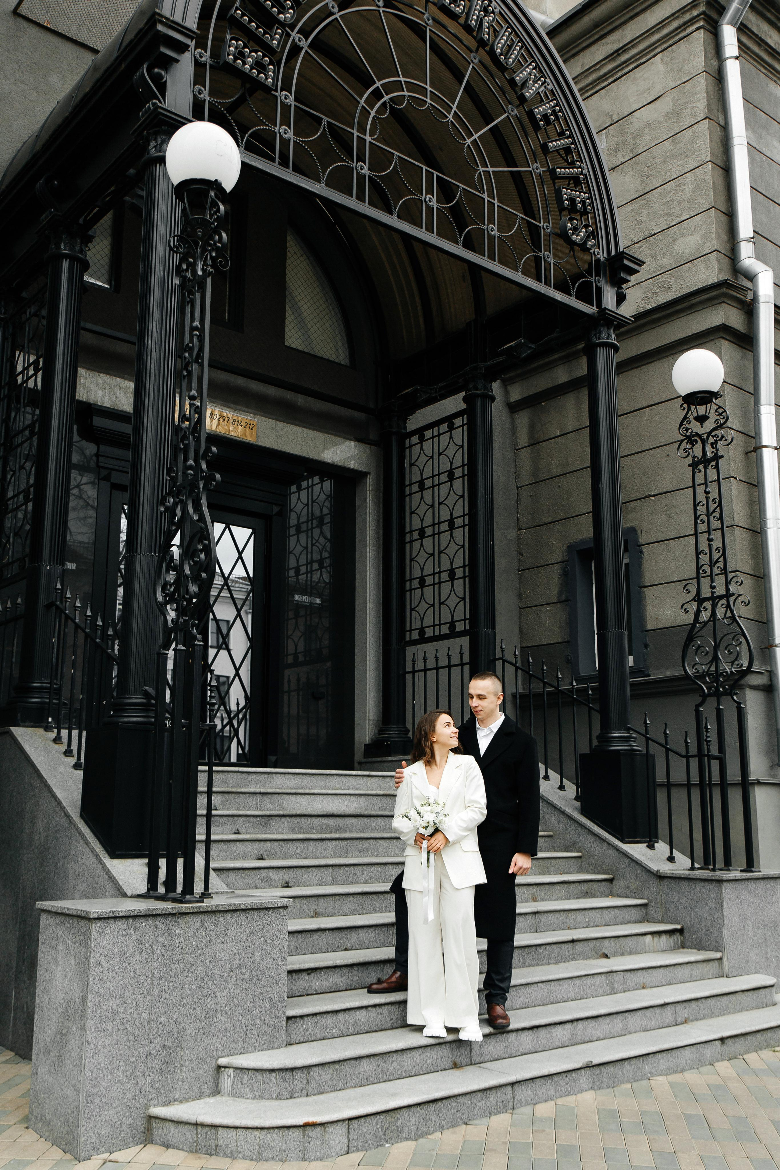 Свадебный фотограф Александр Кожарский