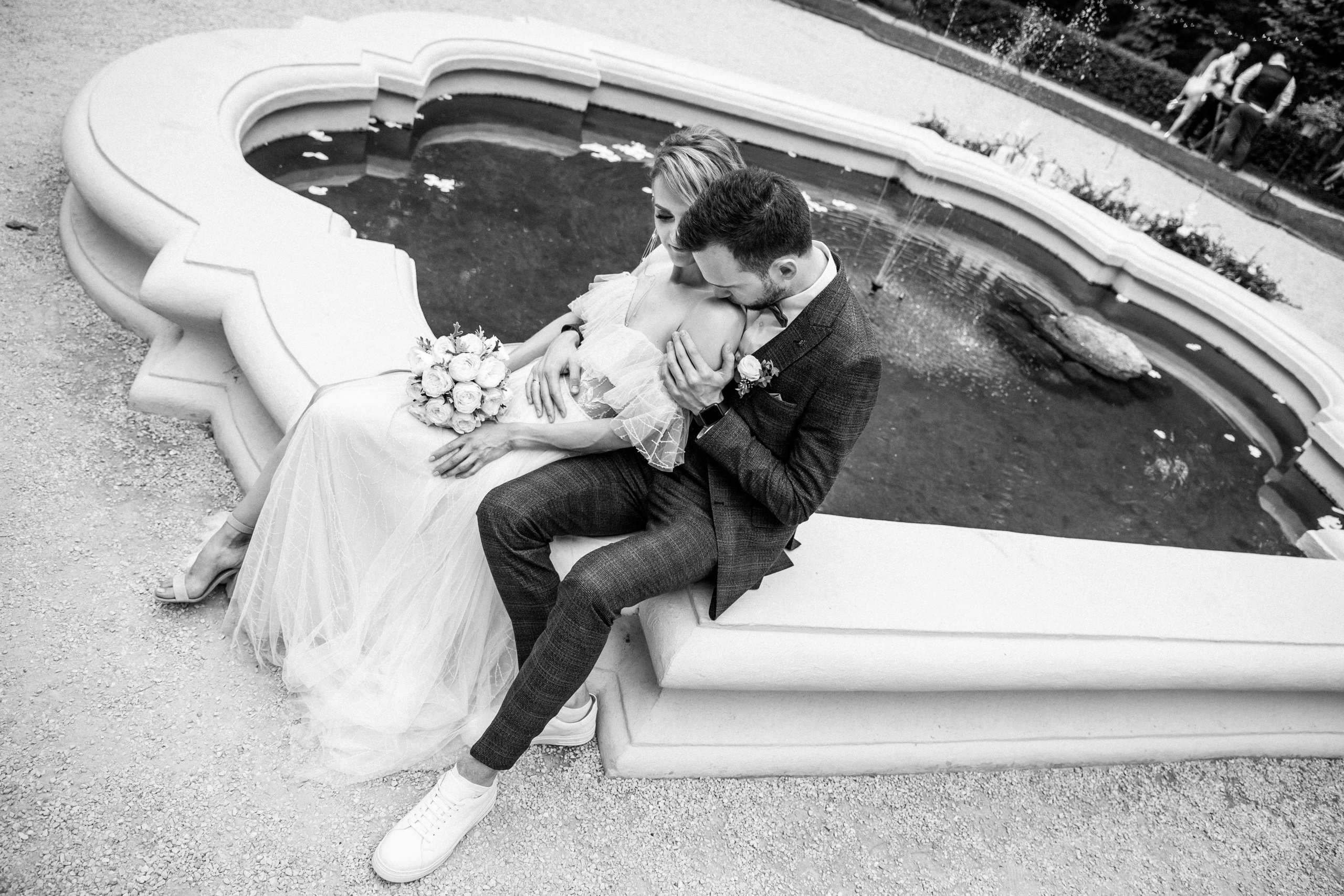 Свадебный фотограф Александр Кожарский