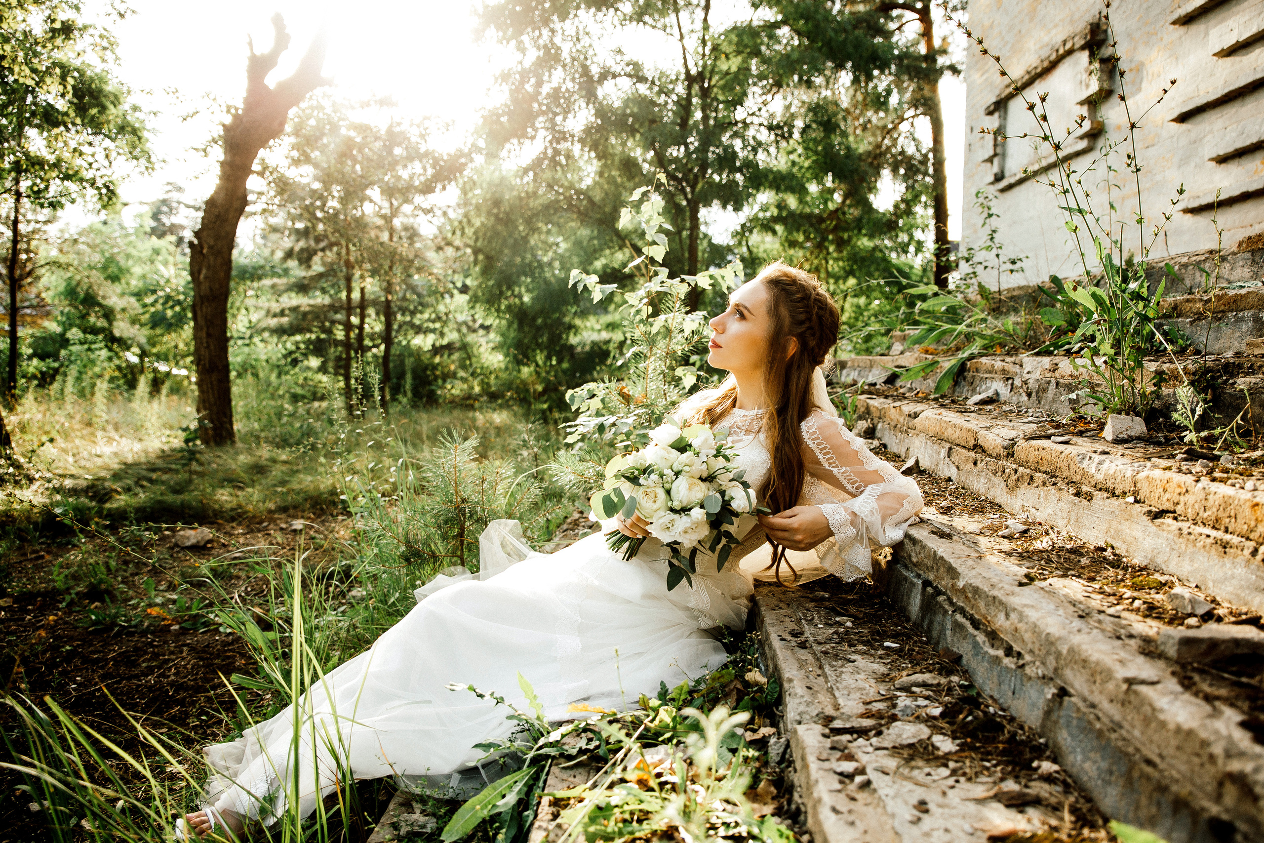 Свадебный фотограф Александр Кожарский