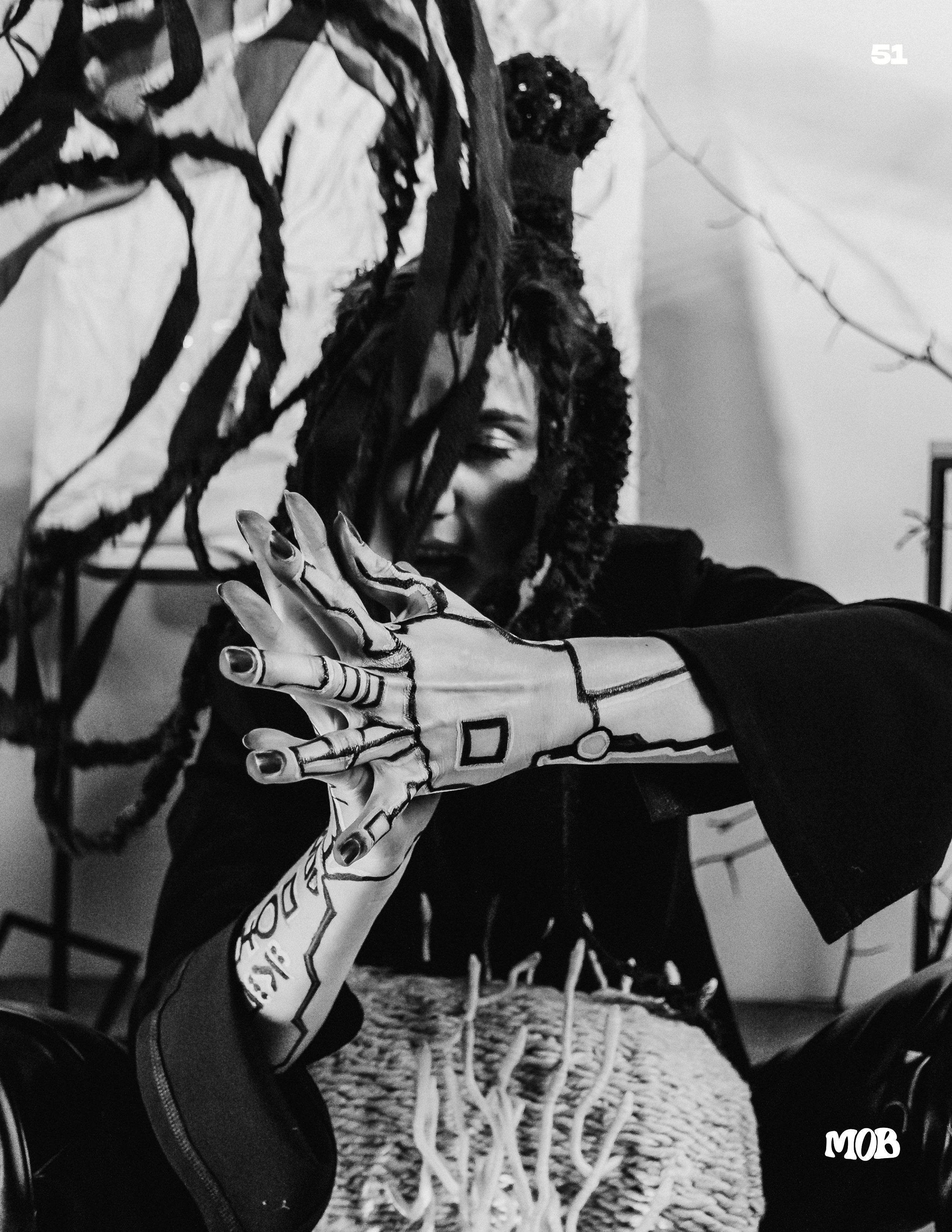 Публикации в журналах