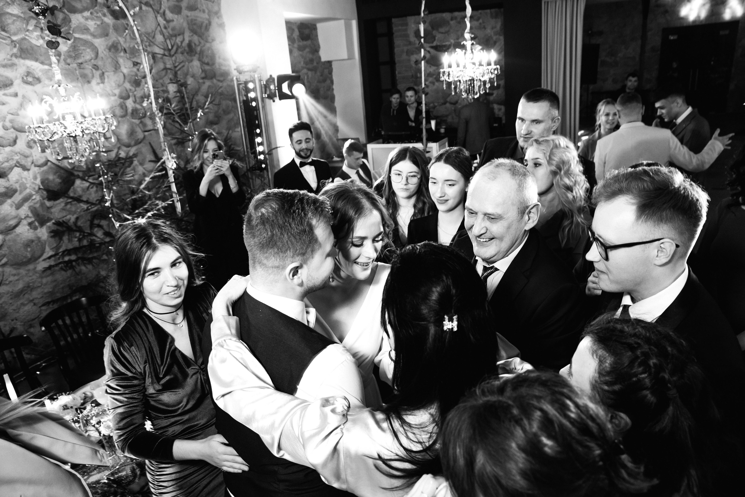 Свадебный фотограф Александр Кожарский