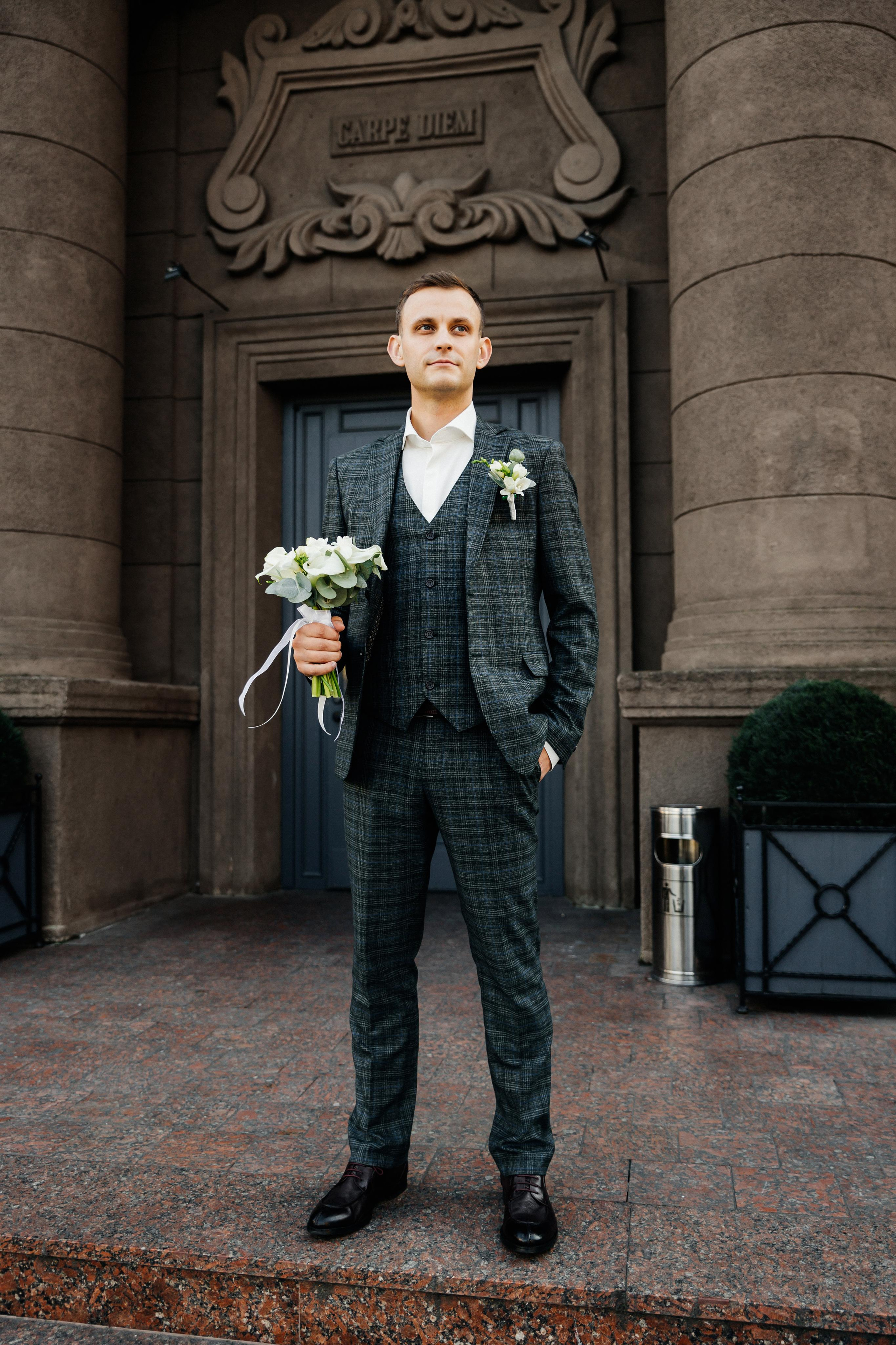 Свадебный фотограф Александр Кожарский