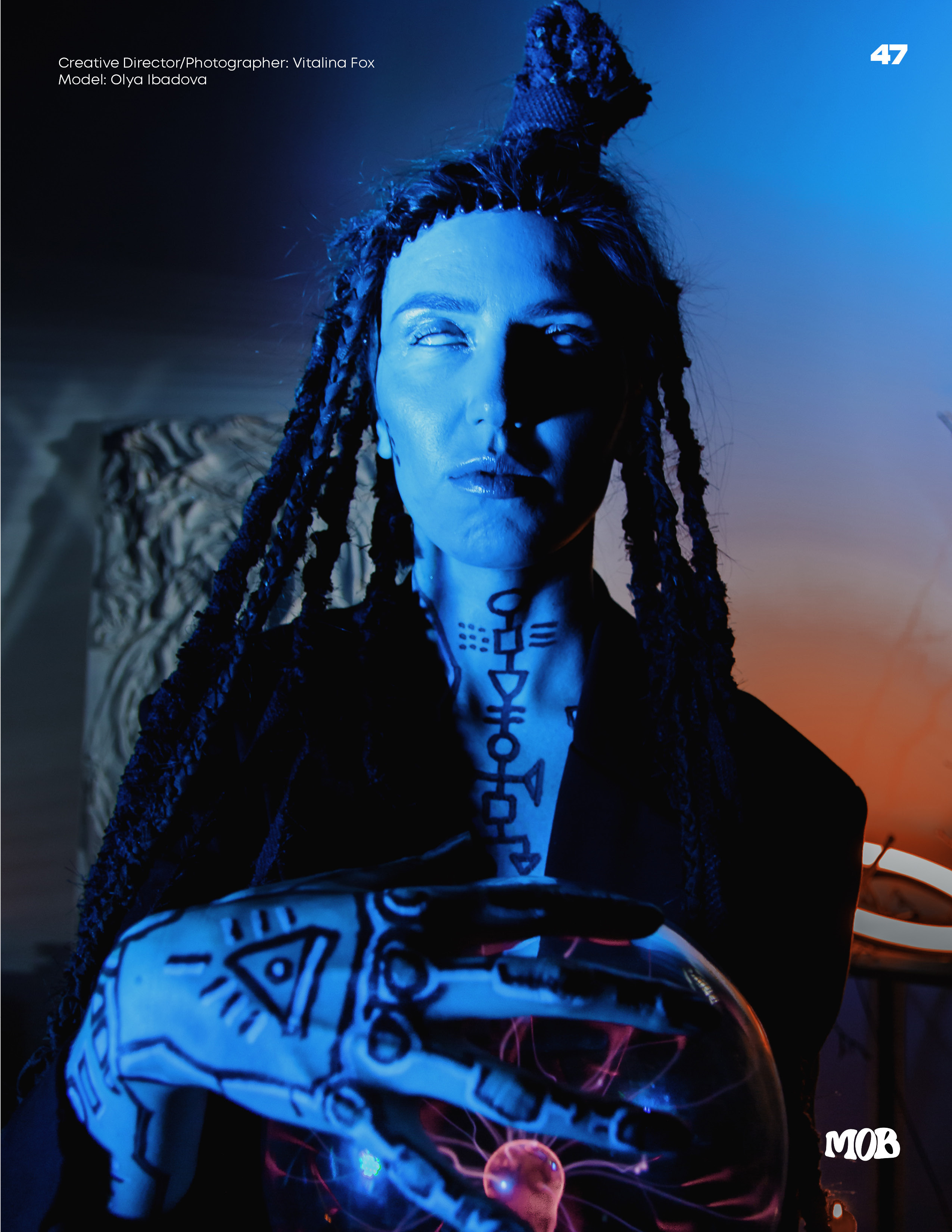 Публикации в журналах