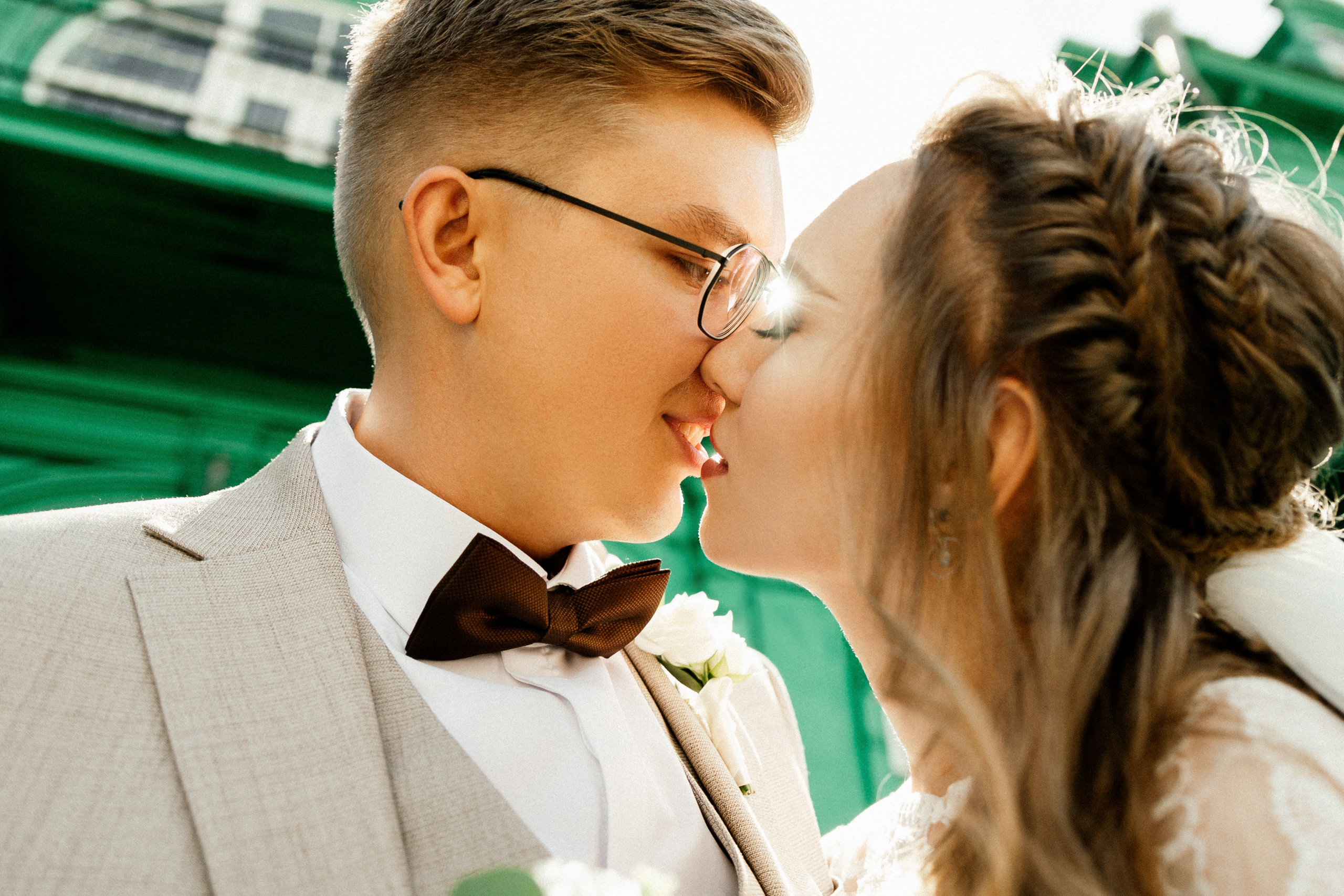 Свадебный фотограф Александр Кожарский