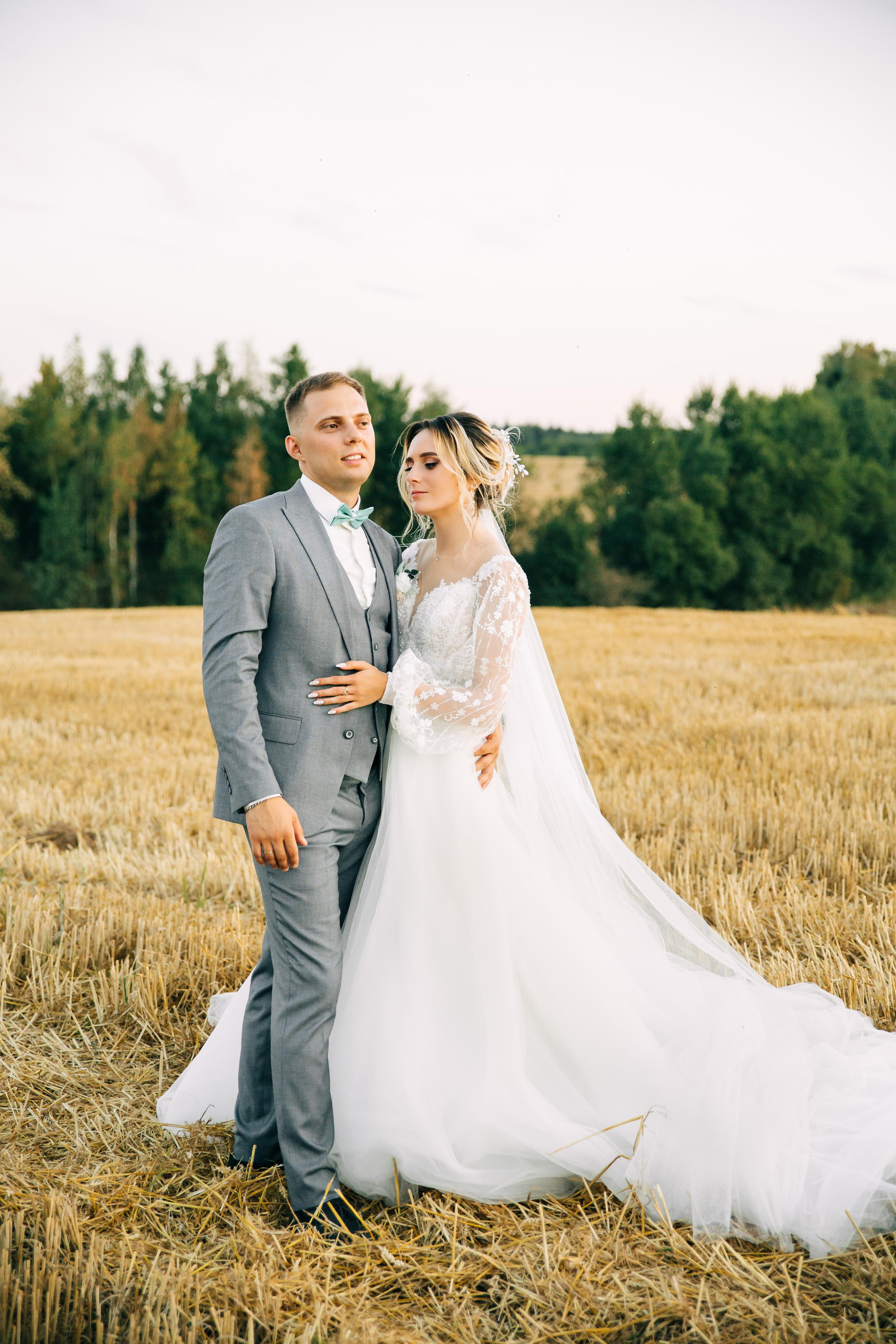 Свадебный фотограф Александр Кожарский