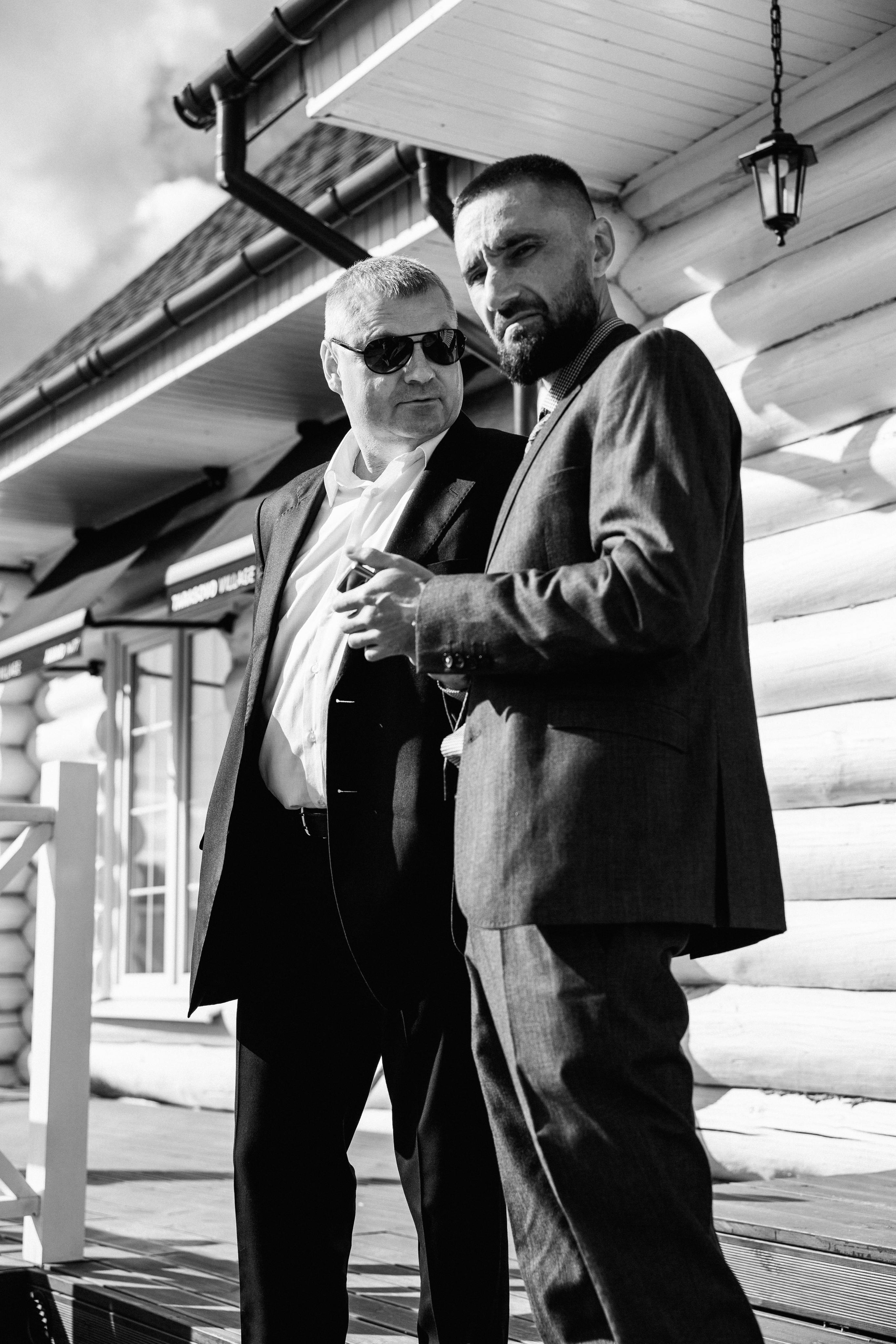 Свадебный фотограф Александр Кожарский