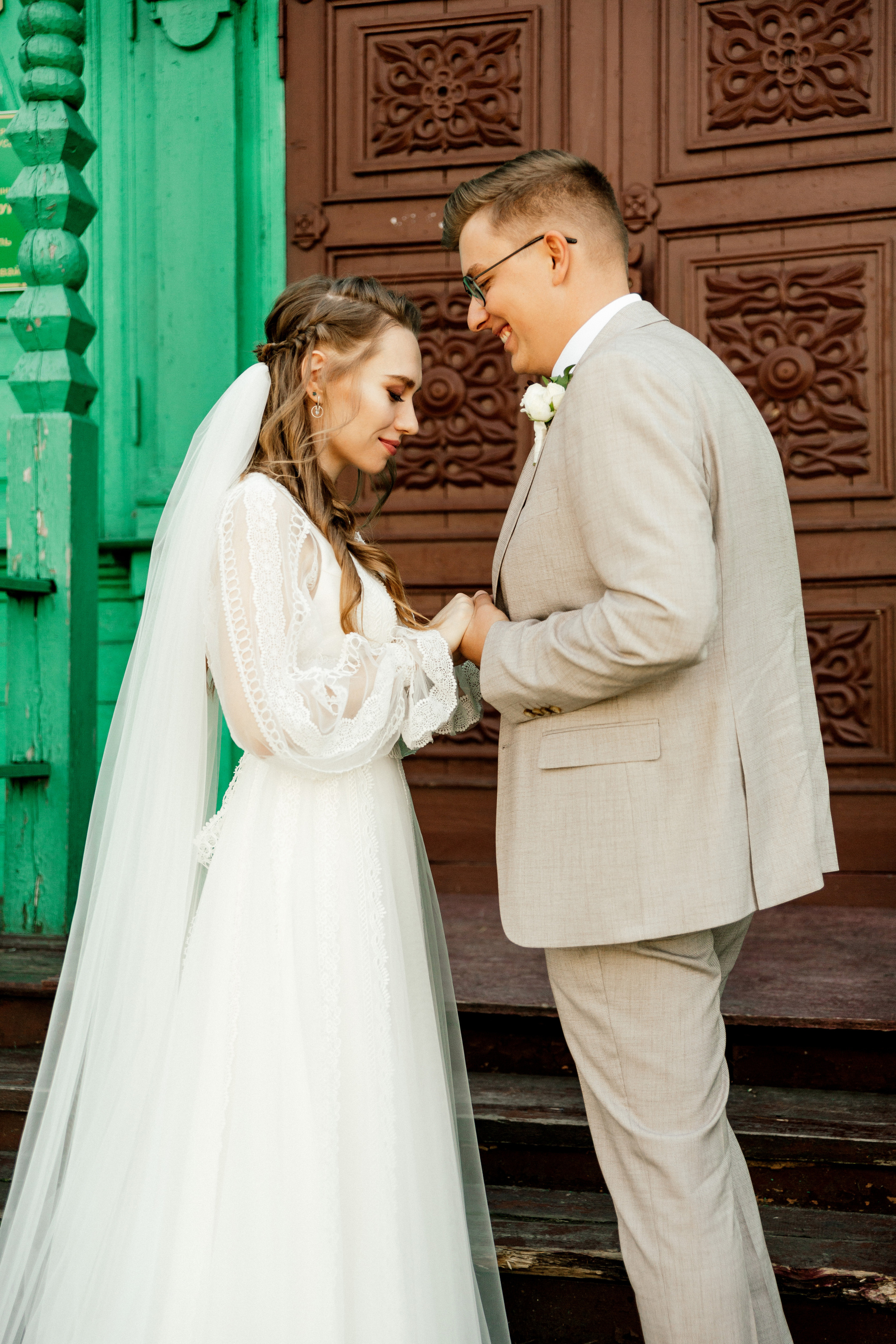 Свадебный фотограф Александр Кожарский